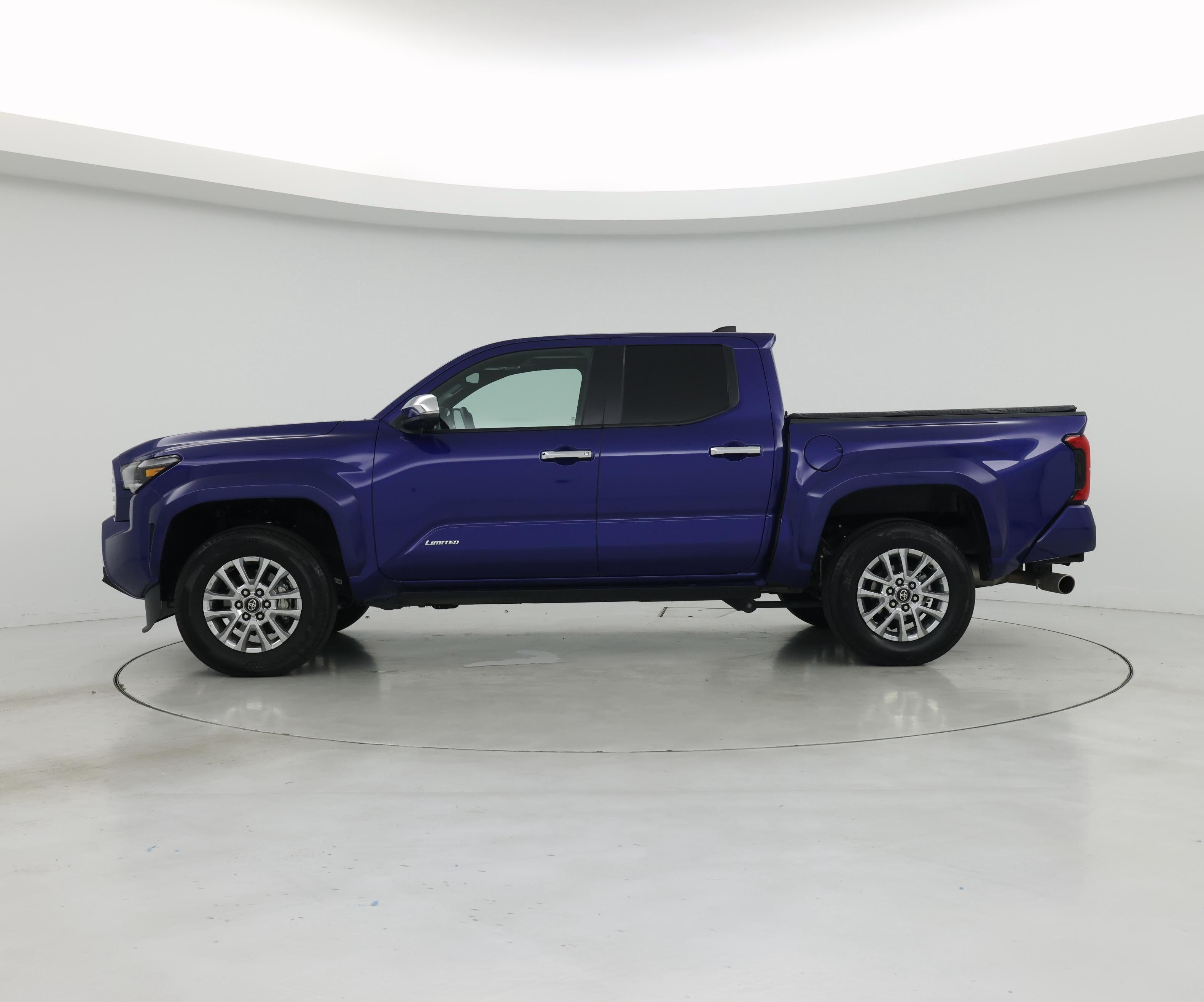 Thumbnail: 2024 Toyota Tacoma - 3