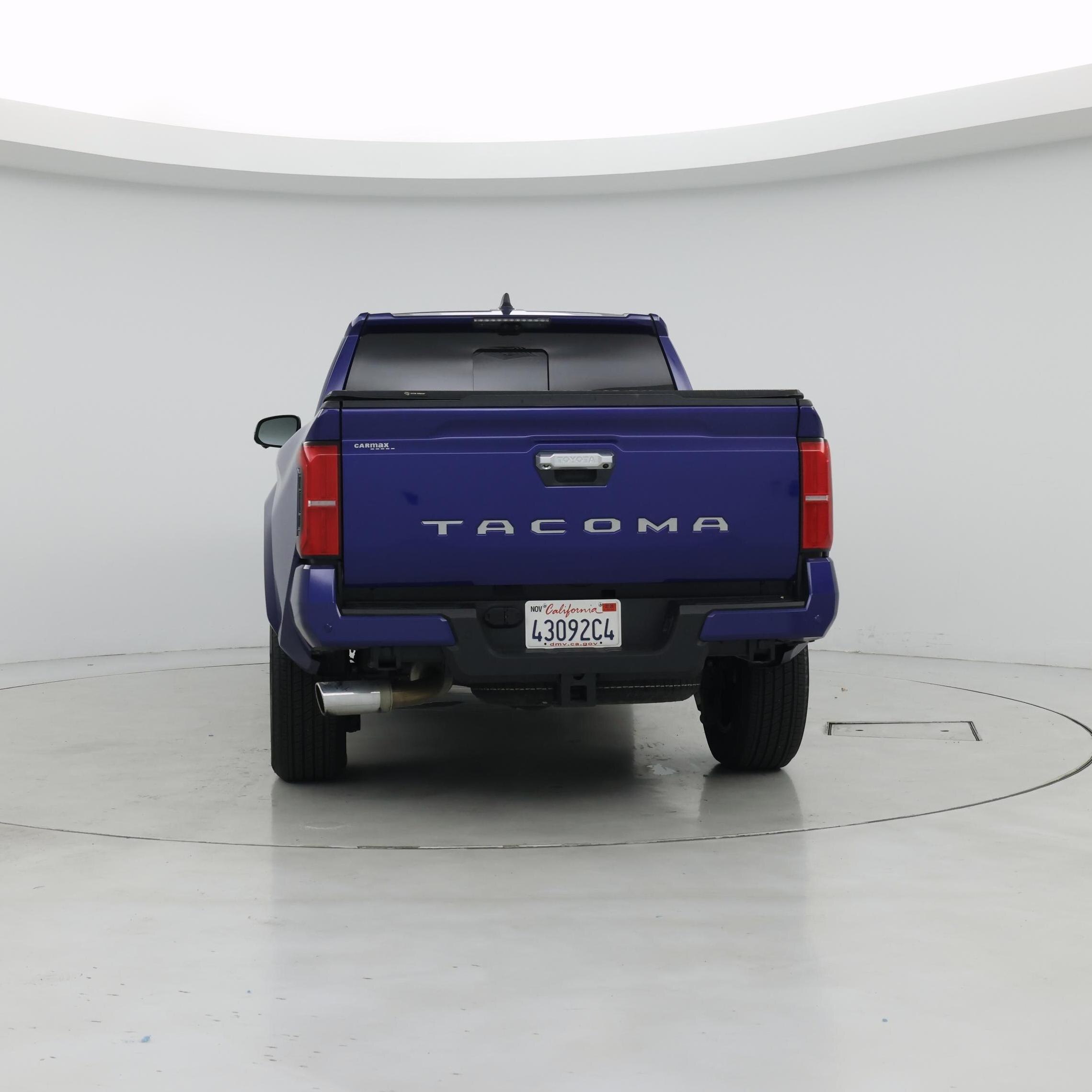 Thumbnail: 2024 Toyota Tacoma - 6