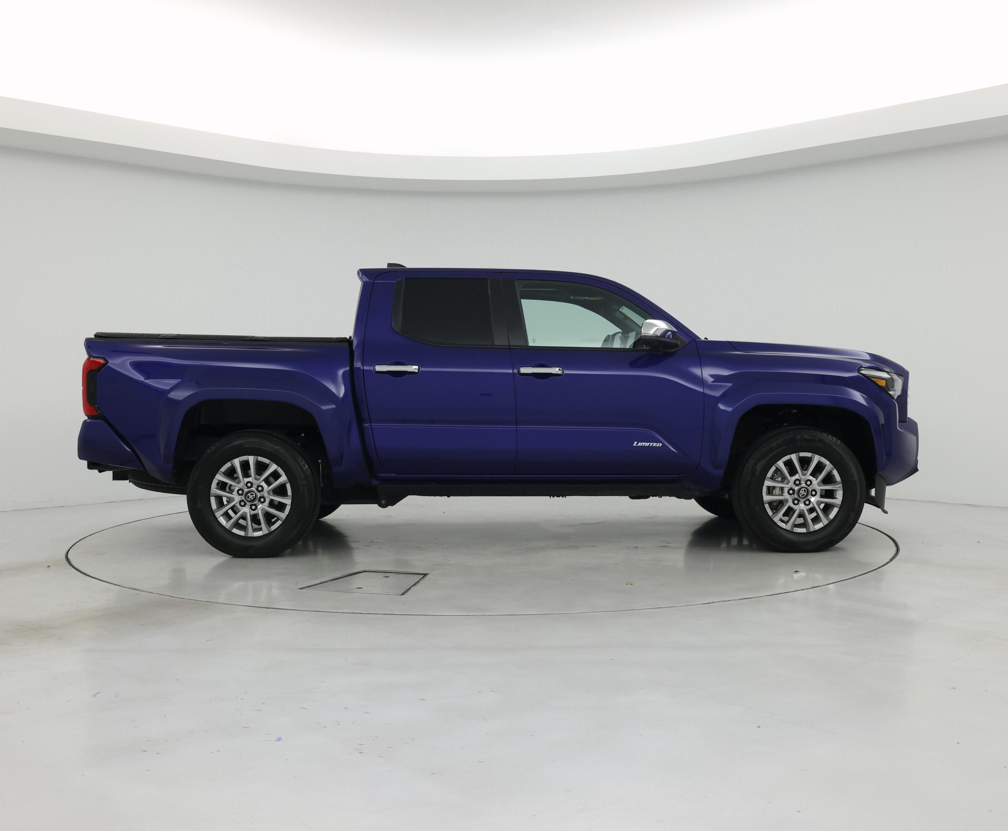 Thumbnail: 2024 Toyota Tacoma - 7