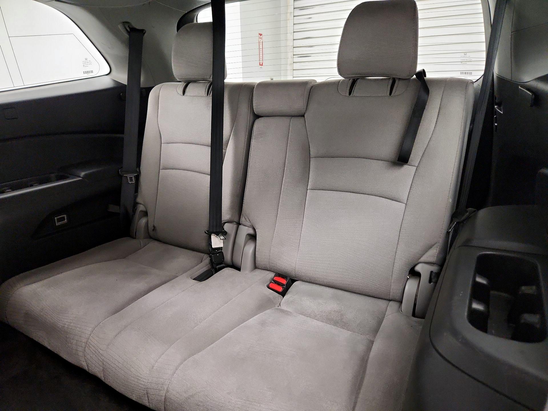 Thumbnail: 2016 Honda Pilot - 20