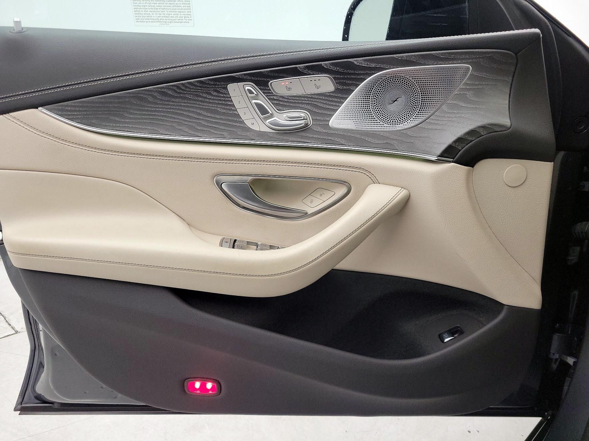 Thumbnail: 2021 Mercedes-Benz CLS - 12