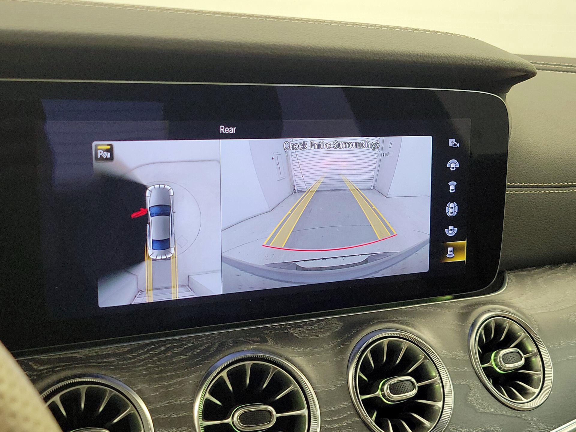 Thumbnail: 2021 Mercedes-Benz CLS - 15