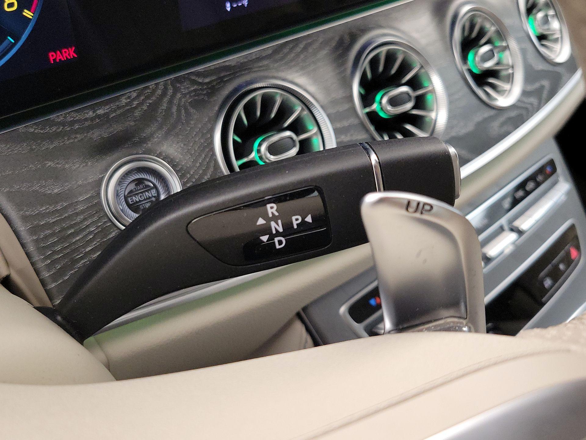 Thumbnail: 2021 Mercedes-Benz CLS - 18