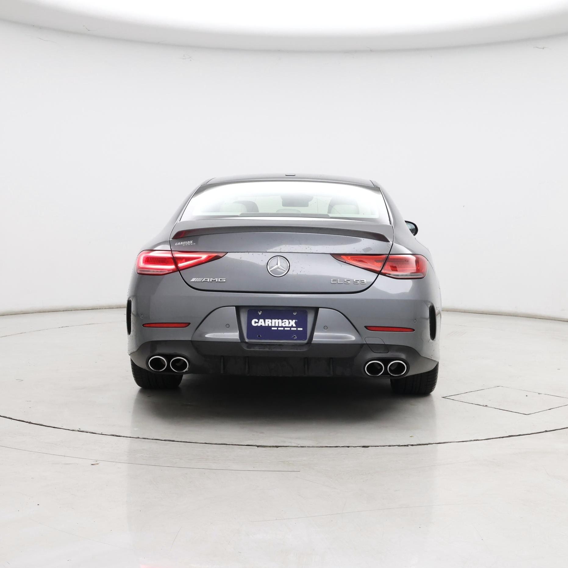 Thumbnail: 2021 Mercedes-Benz CLS - 6