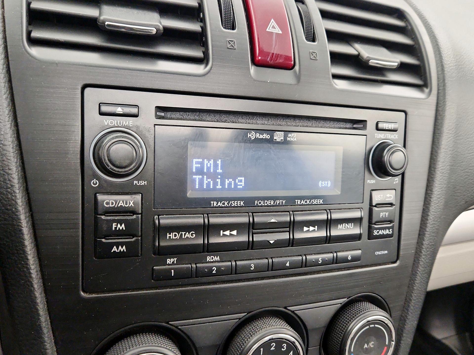 Thumbnail: 2015 Subaru Forester - 15