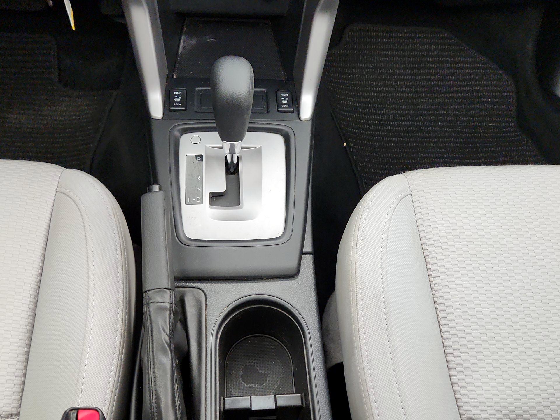 Thumbnail: 2015 Subaru Forester - 17