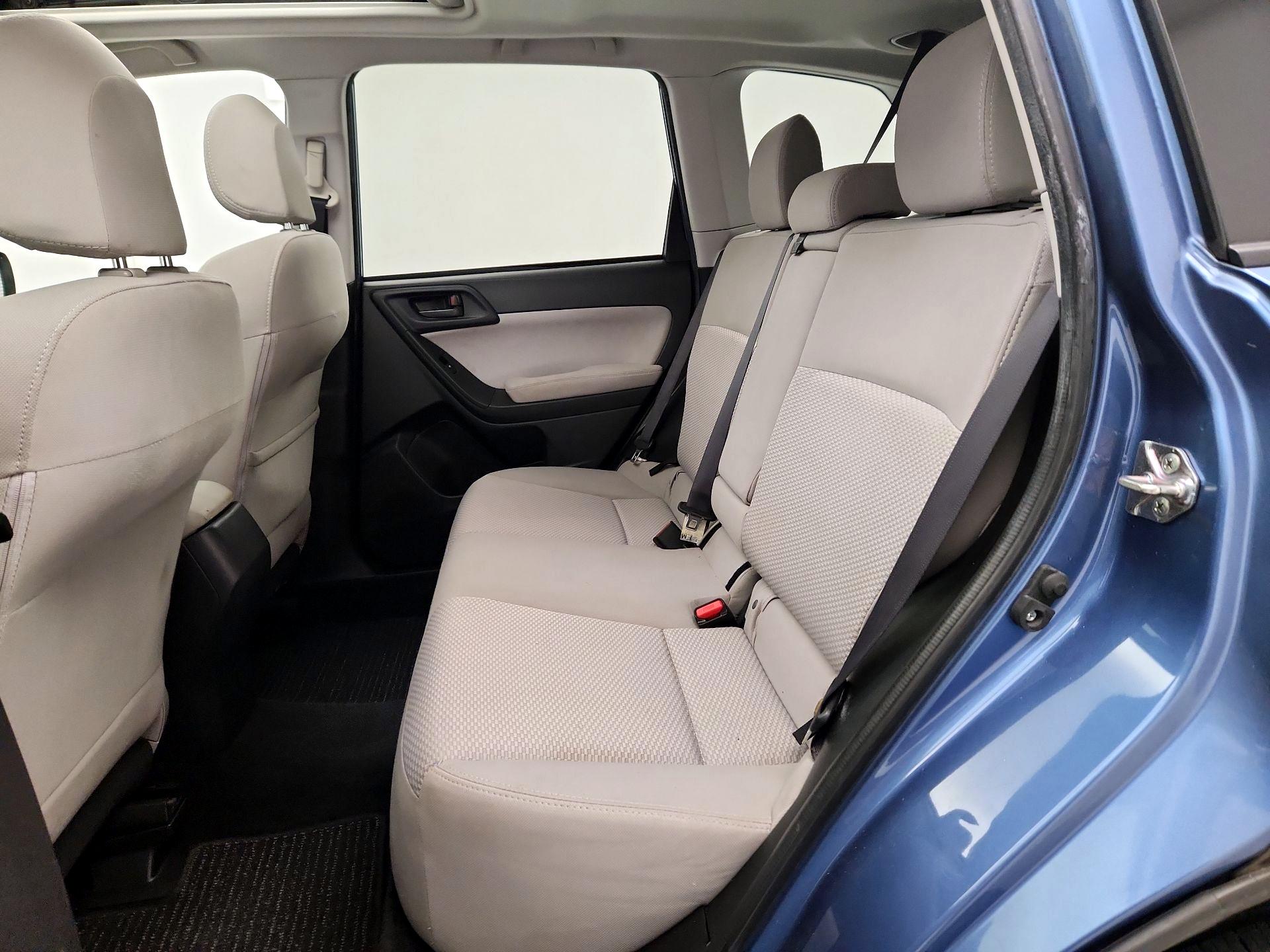 Thumbnail: 2015 Subaru Forester - 19