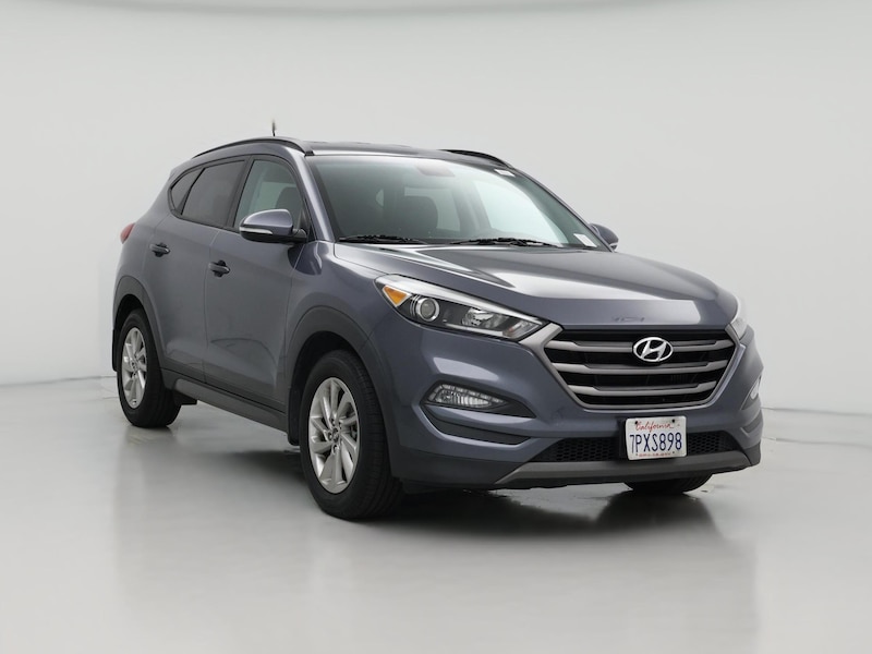 2016 Hyundai Tucson Sport -
                  Visalia, CA