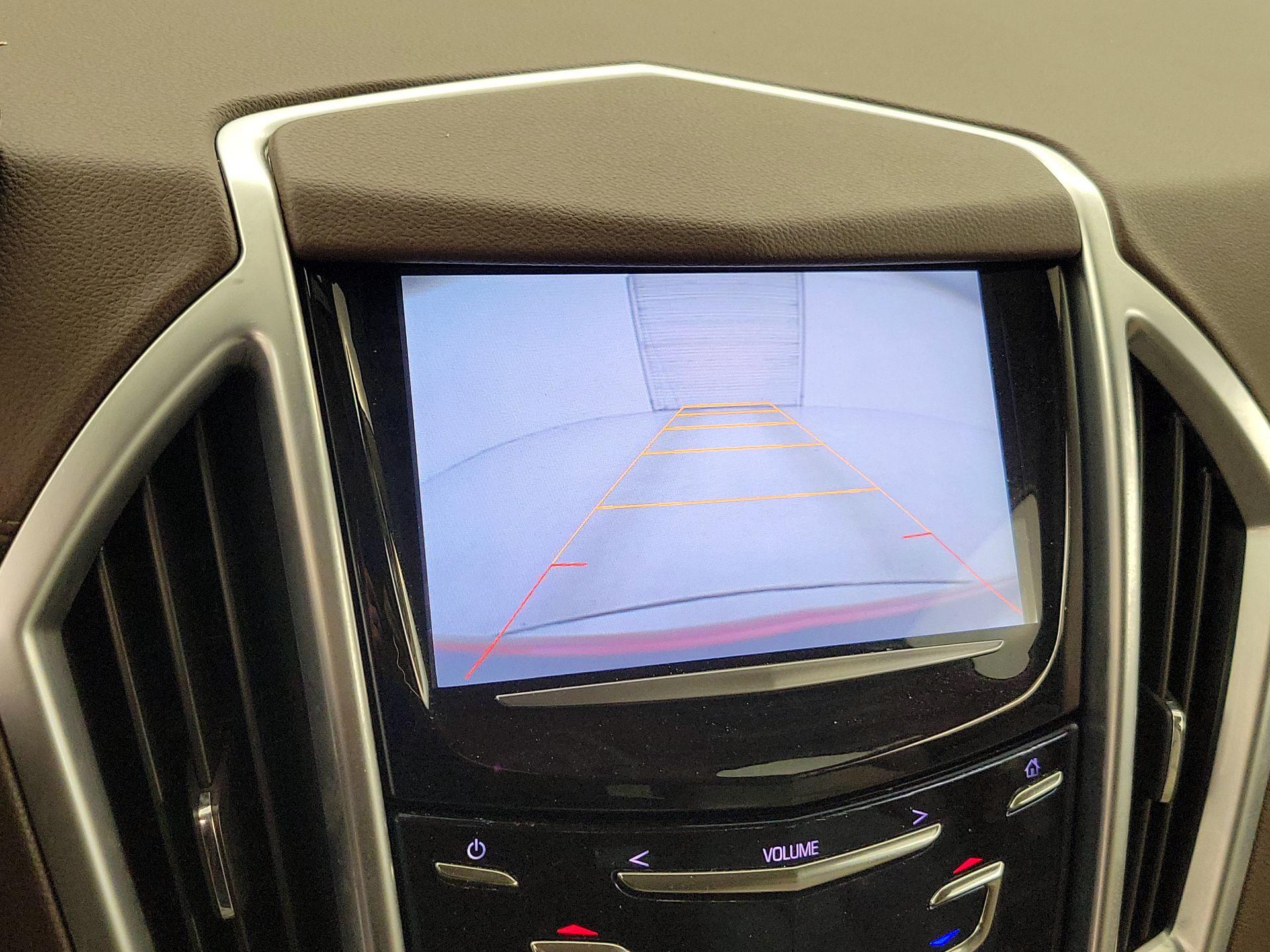 Thumbnail: 2016 Cadillac SRX - 13