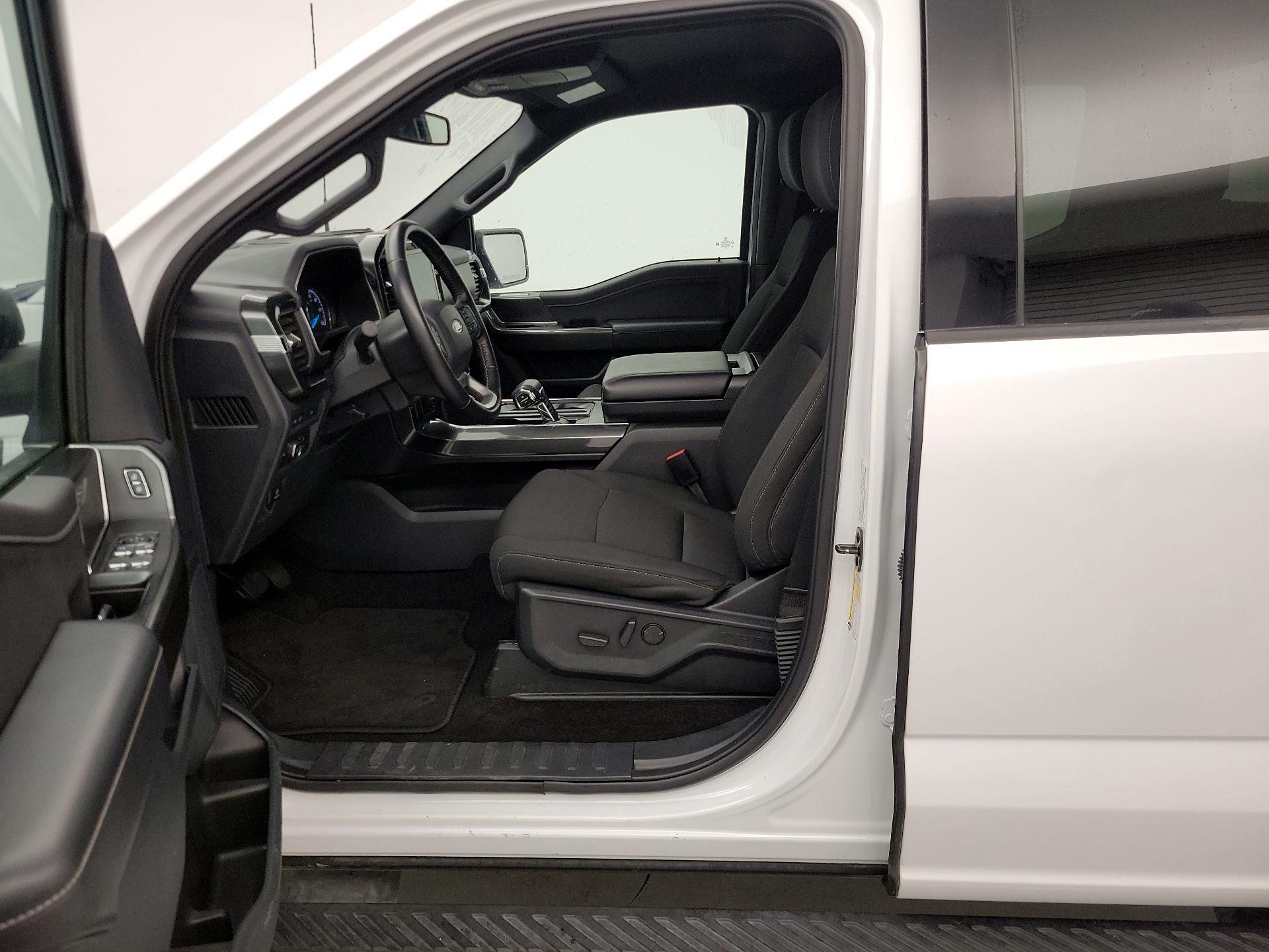 Thumbnail: 2022 Ford F-150 - 11