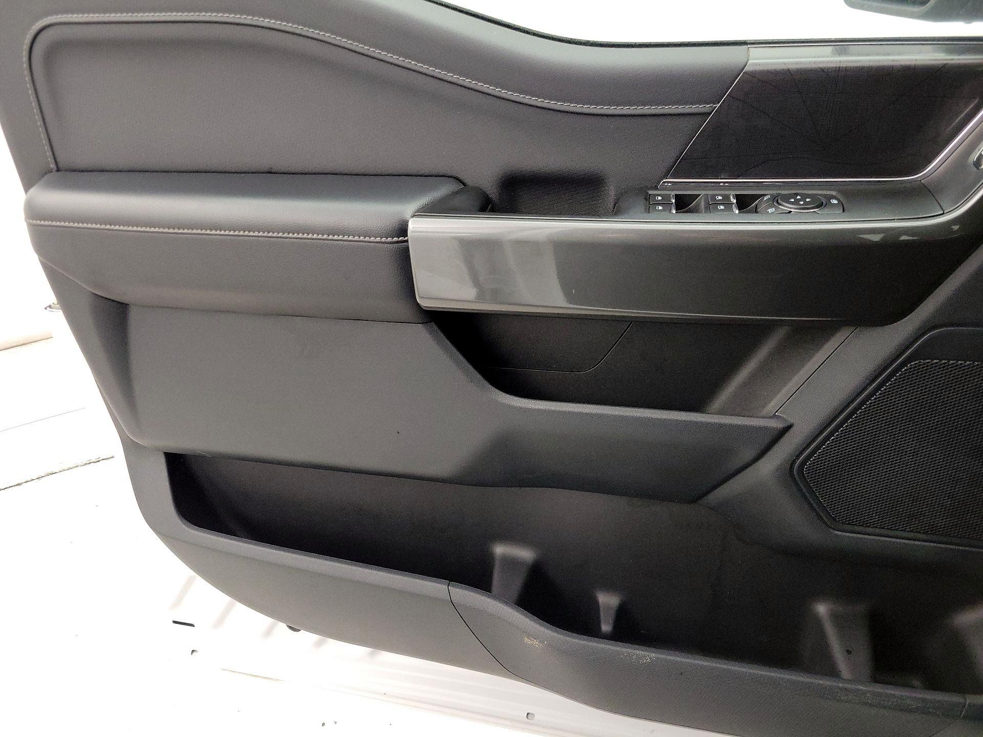 Thumbnail: 2022 Ford F-150 - 12