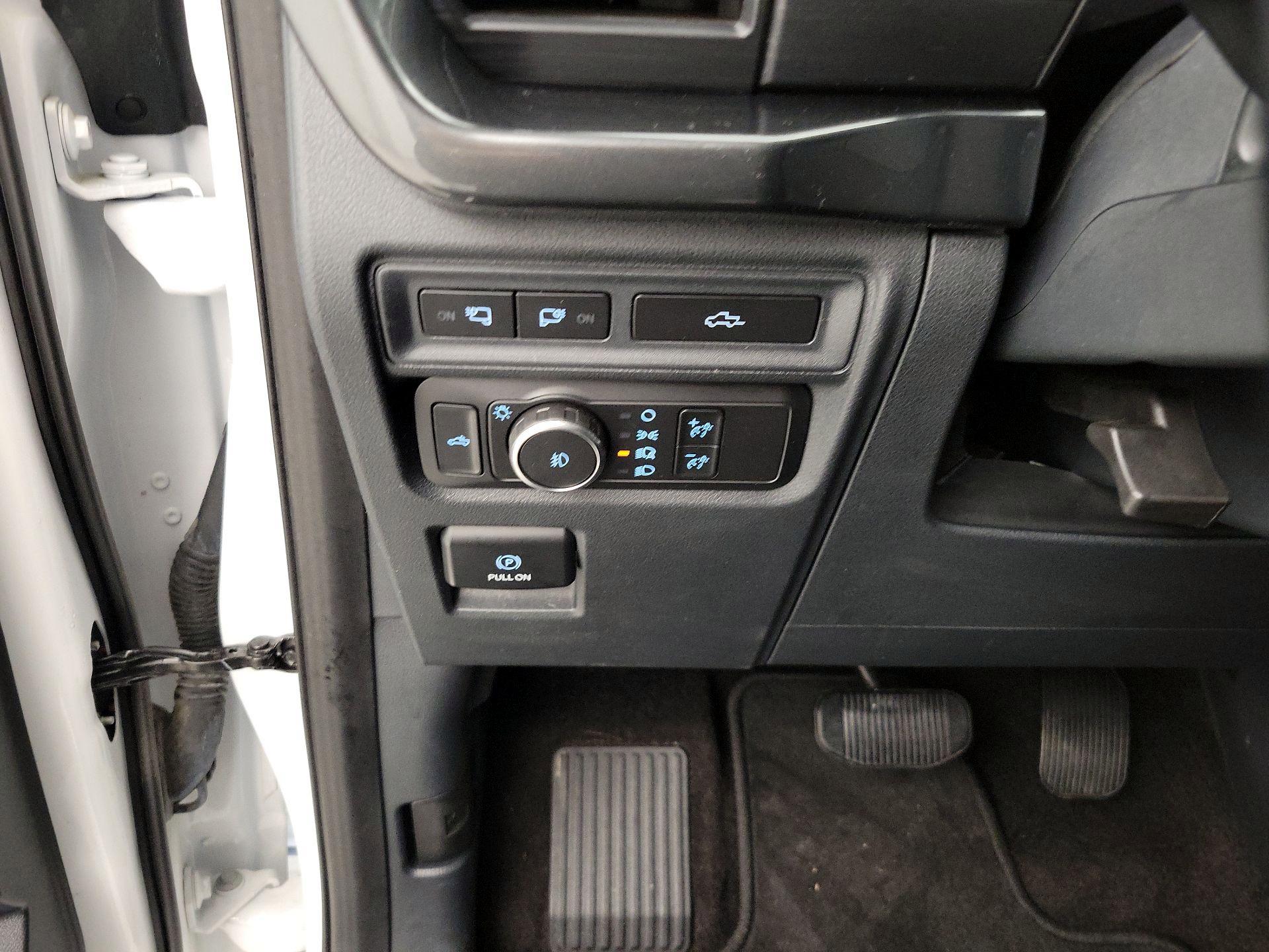 Thumbnail: 2022 Ford F-150 - 13