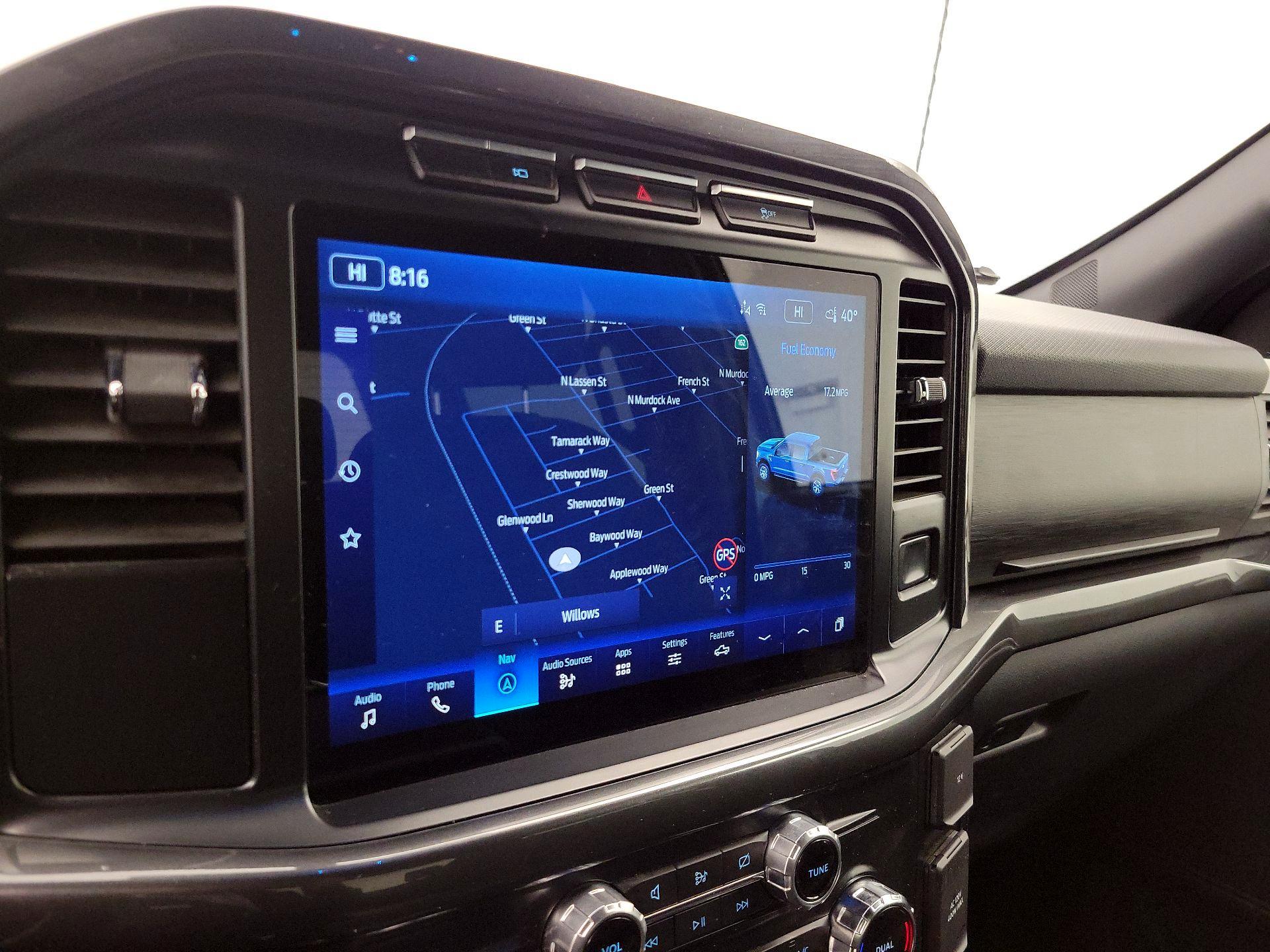 Thumbnail: 2022 Ford F-150 - 14