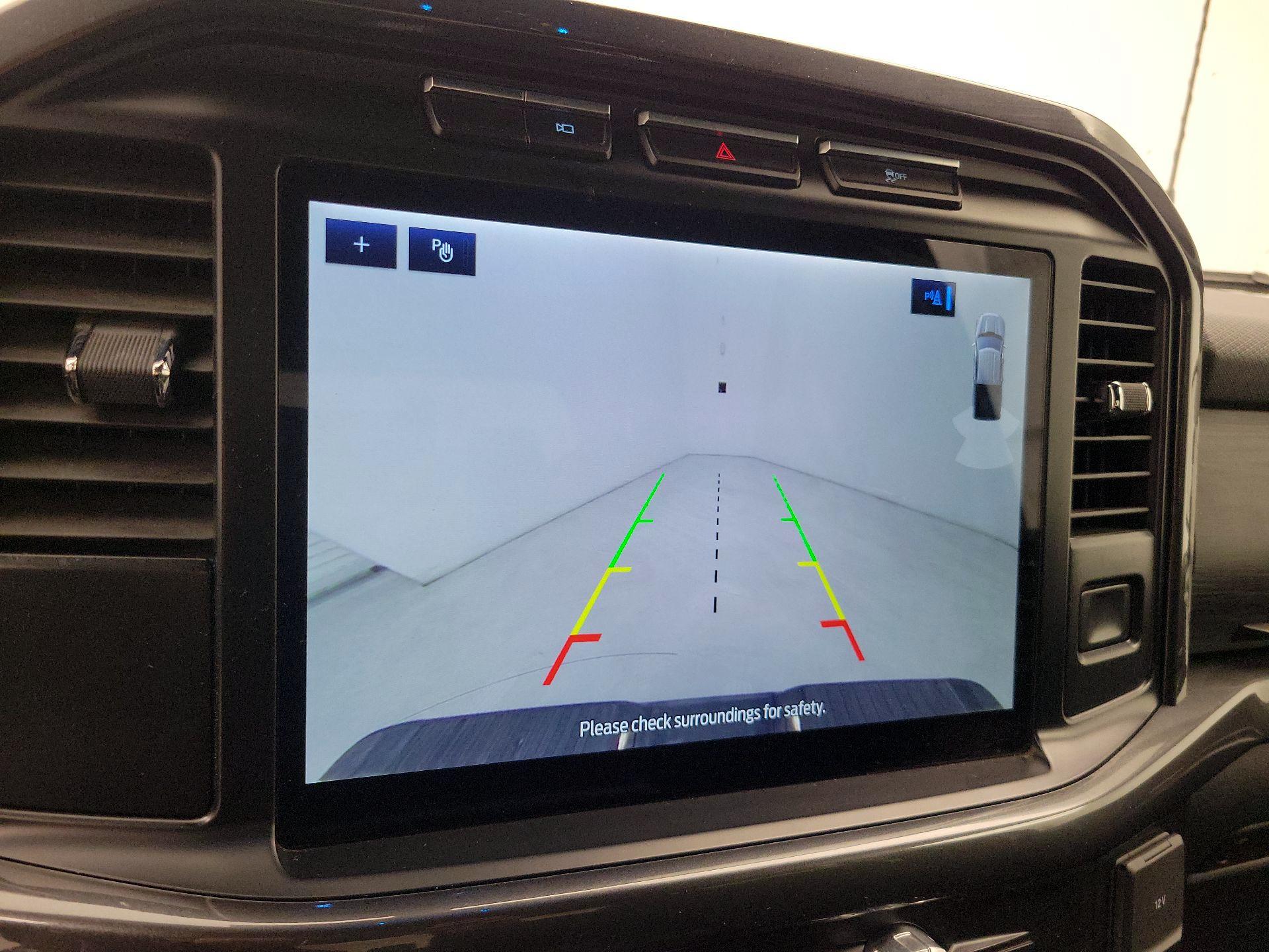 Thumbnail: 2022 Ford F-150 - 15