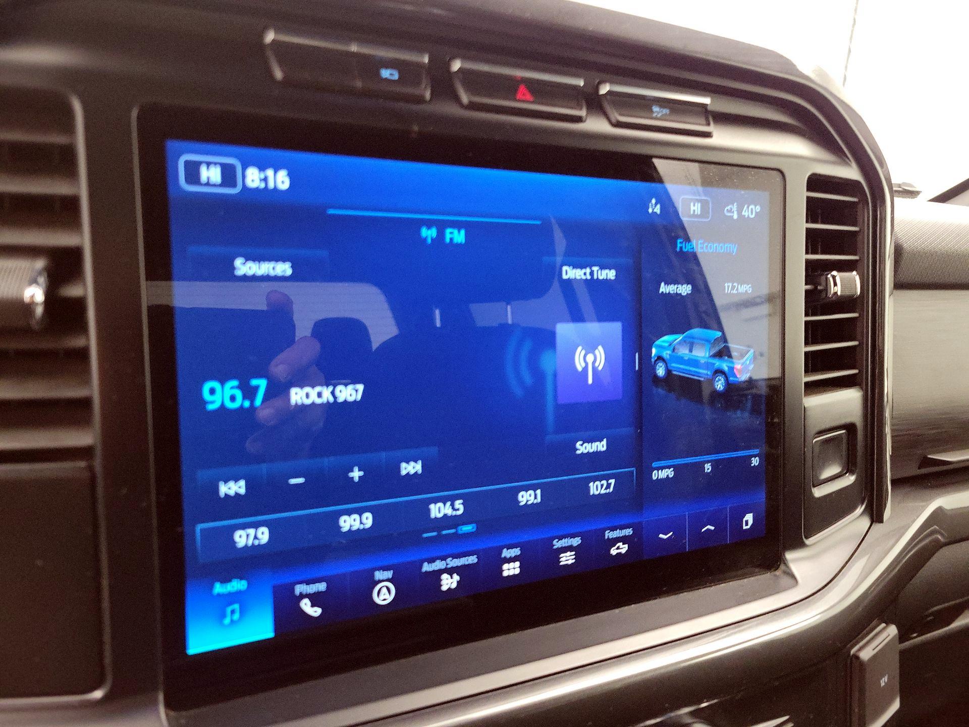 Thumbnail: 2022 Ford F-150 - 16