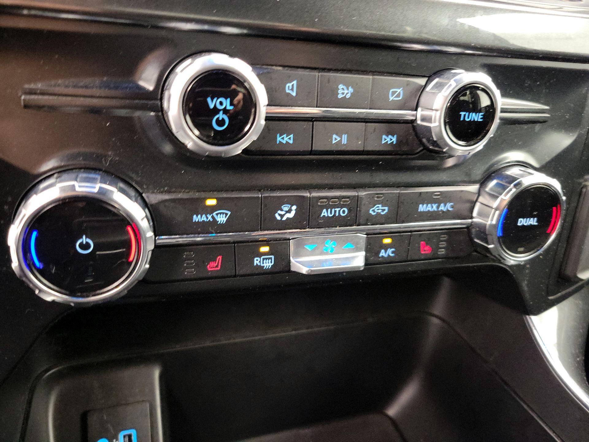 Thumbnail: 2022 Ford F-150 - 17