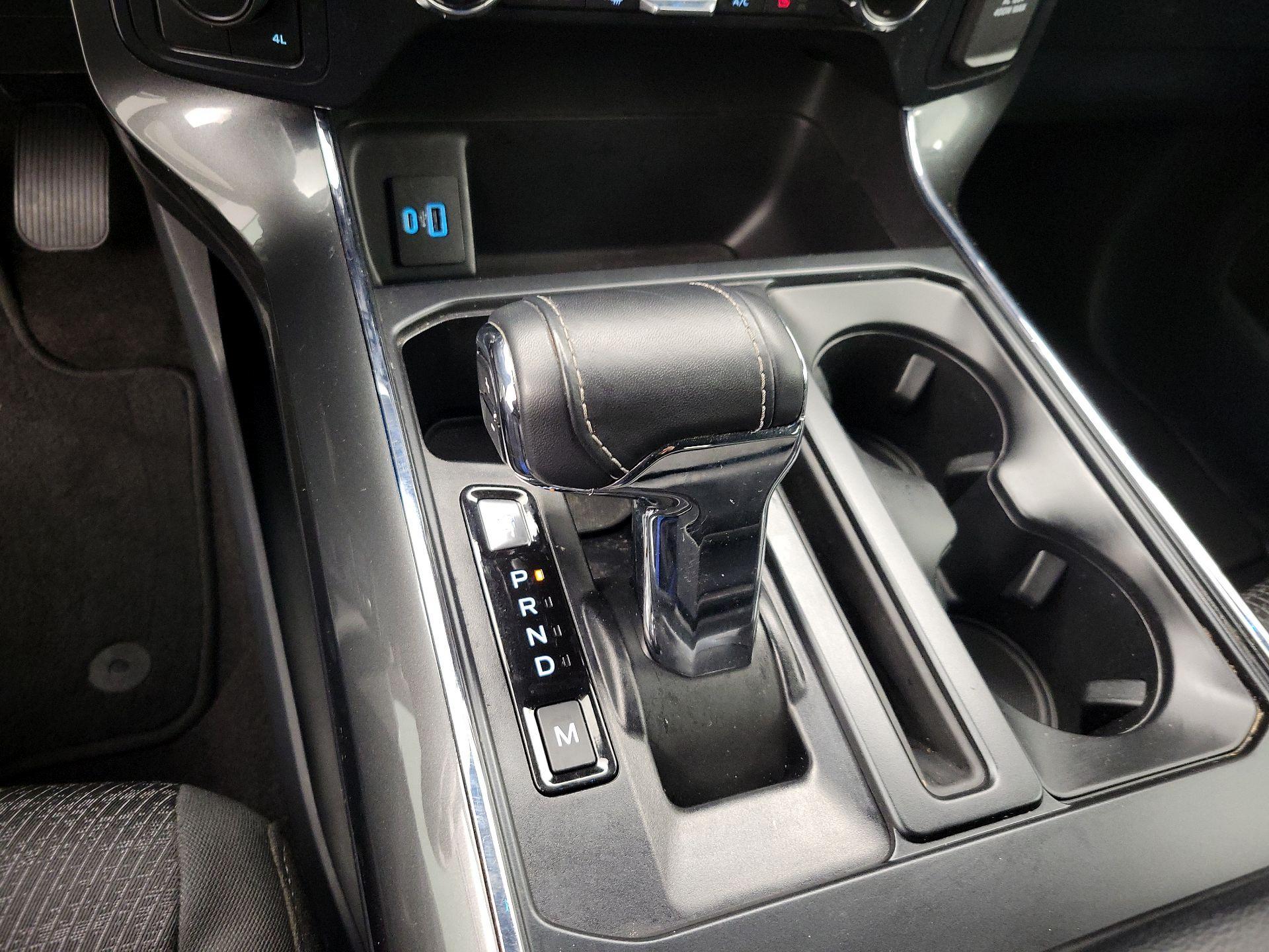 Thumbnail: 2022 Ford F-150 - 18