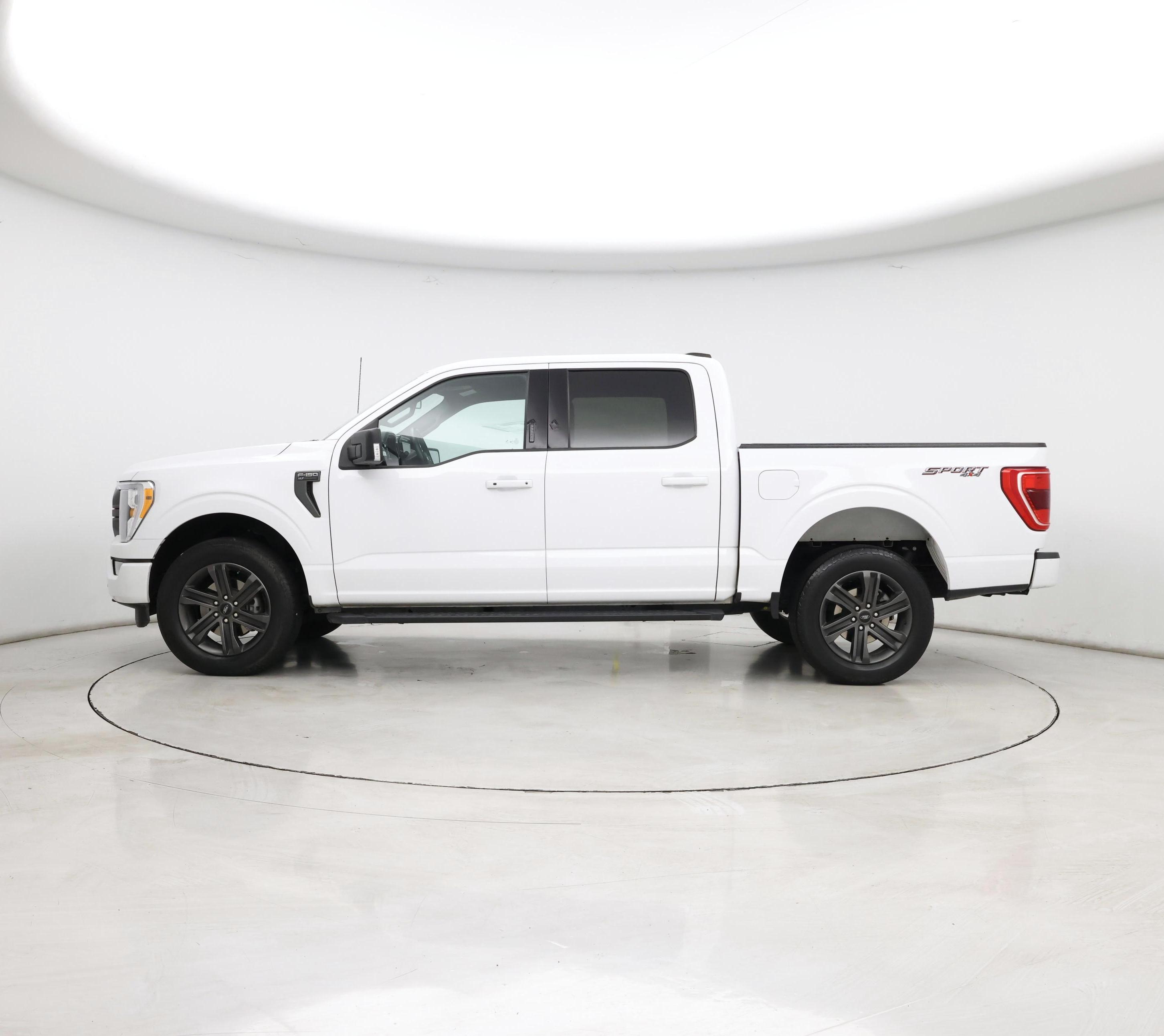 Thumbnail: 2022 Ford F-150 - 3