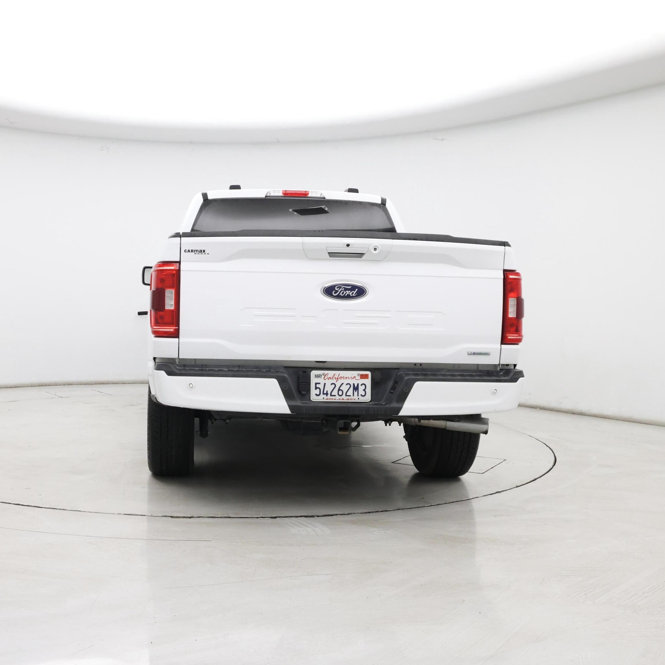 Thumbnail: 2022 Ford F-150 - 6