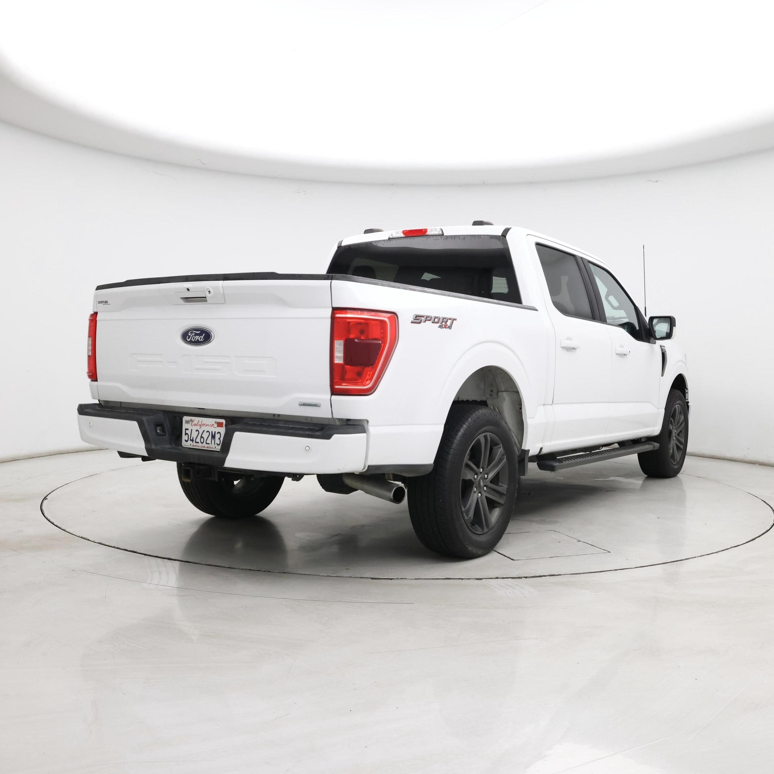 Thumbnail: 2022 Ford F-150 - 8