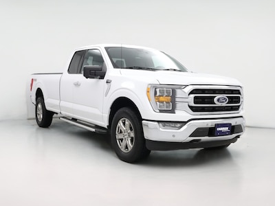 2023 Ford F150 XLT