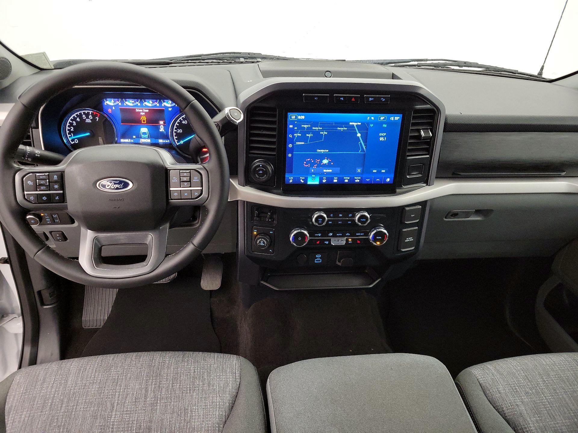 Thumbnail: 2023 Ford F-150 - 9