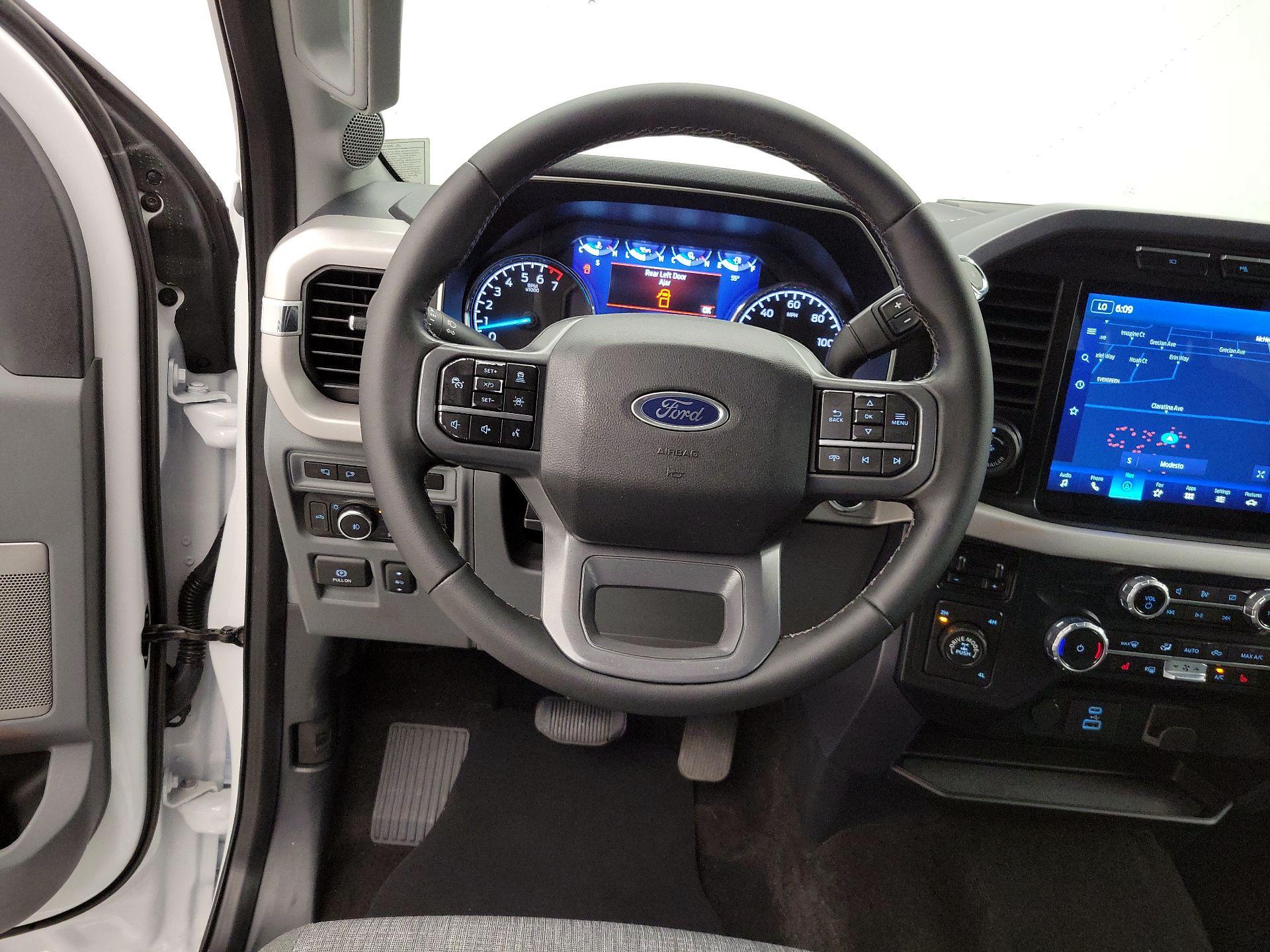Thumbnail: 2023 Ford F-150 - 10