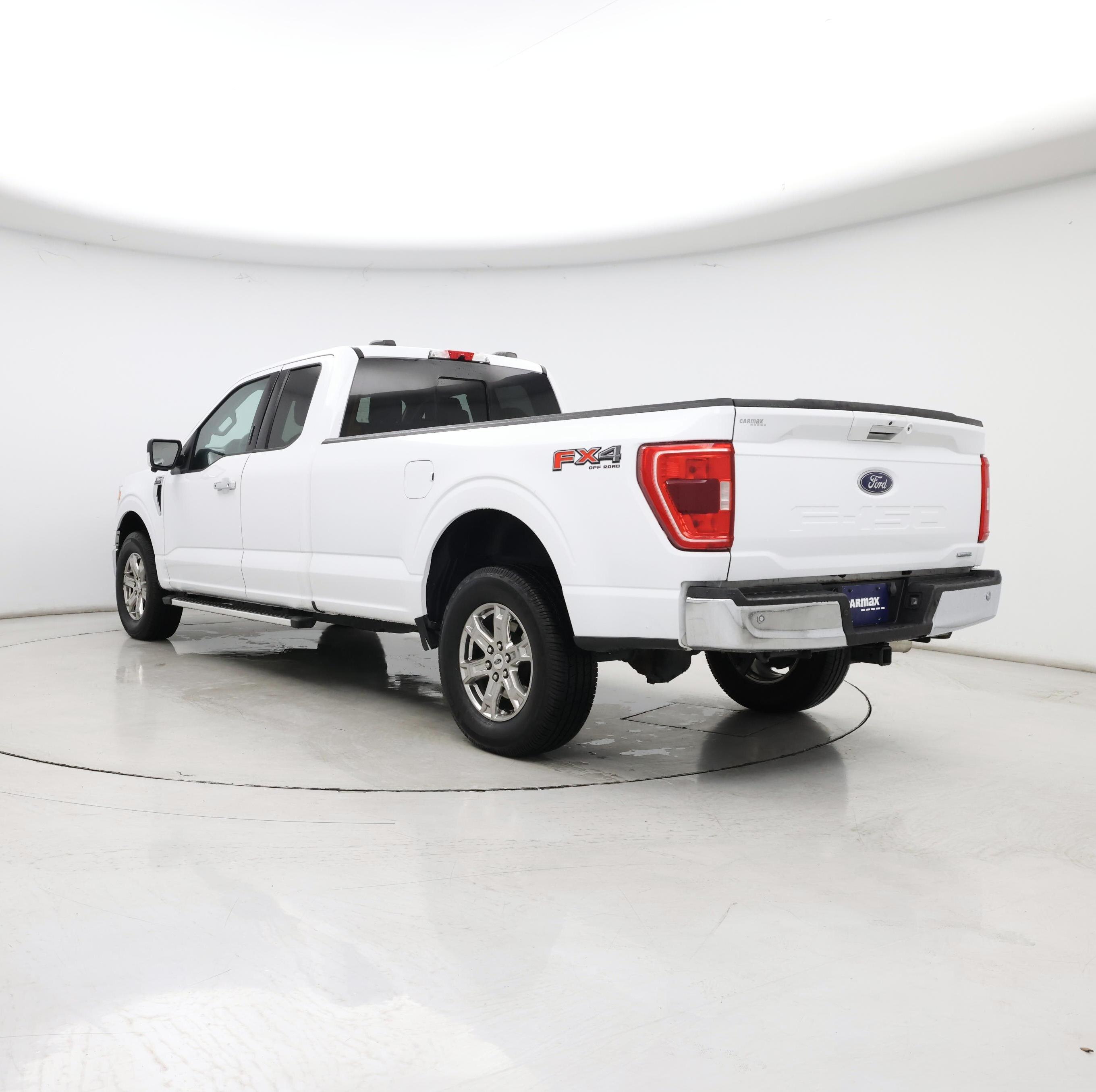 Thumbnail: 2023 Ford F-150 - 2