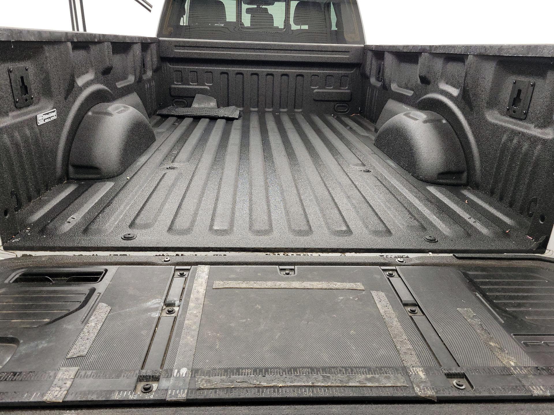 Thumbnail: 2023 Ford F-150 - 20