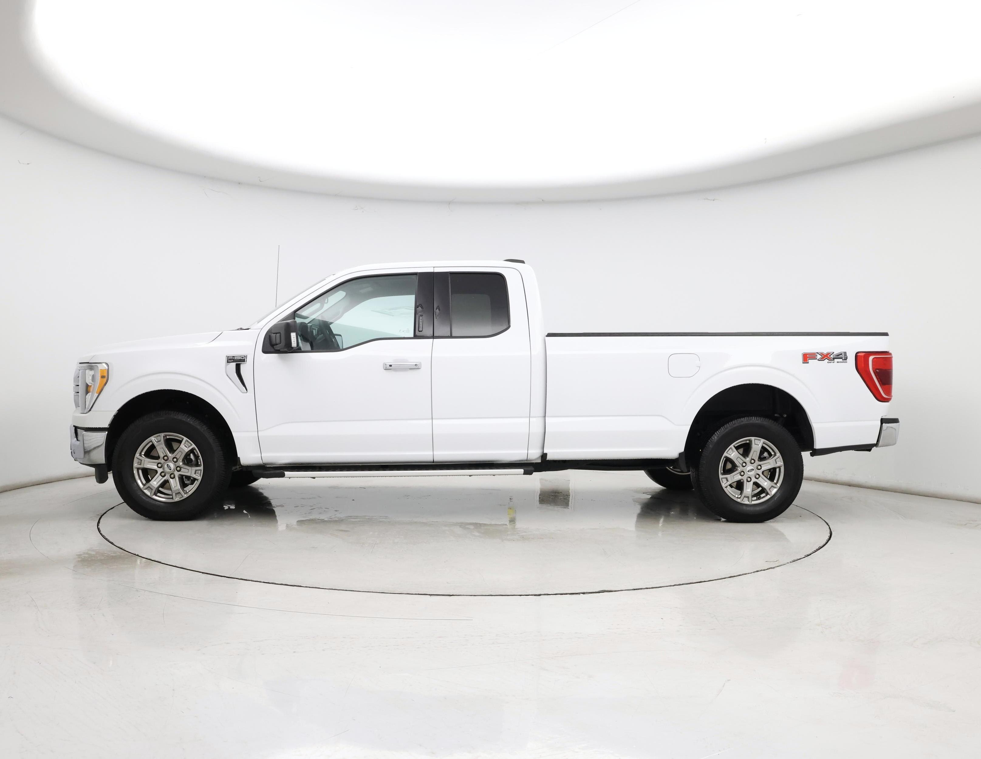 Thumbnail: 2023 Ford F-150 - 3