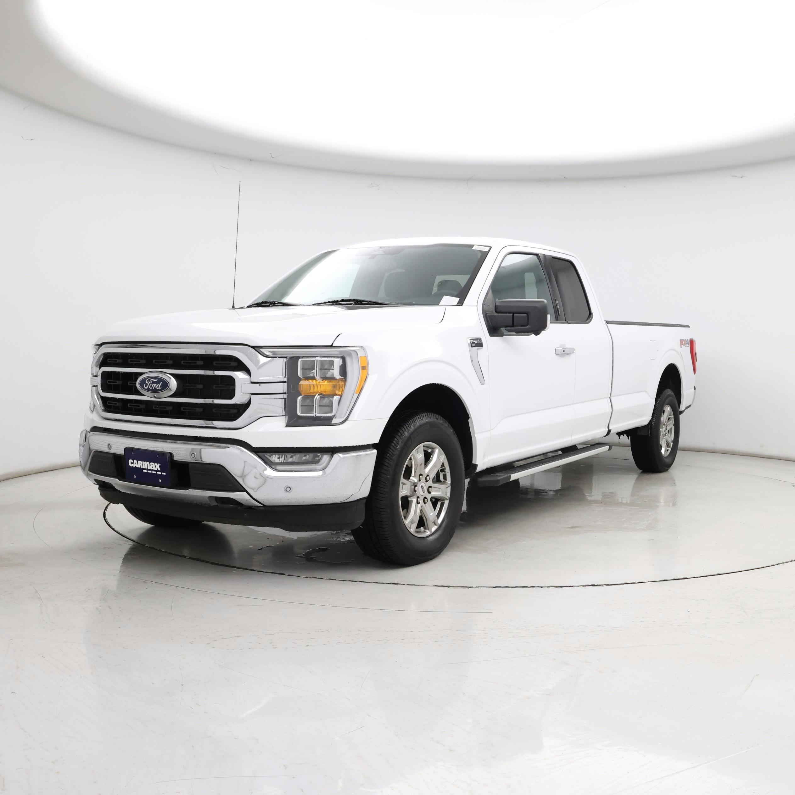 Thumbnail: 2023 Ford F-150 - 4