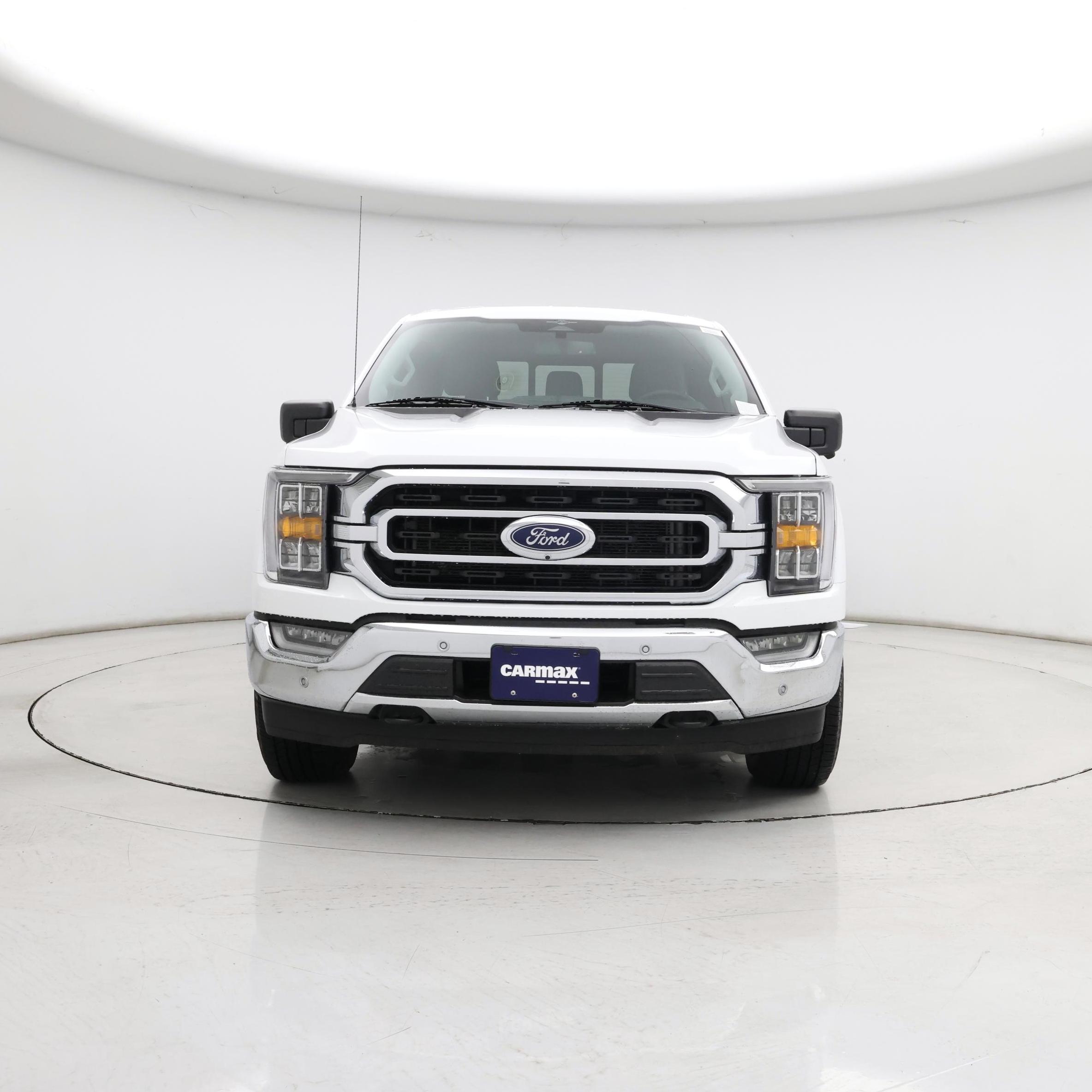 Thumbnail: 2023 Ford F-150 - 5