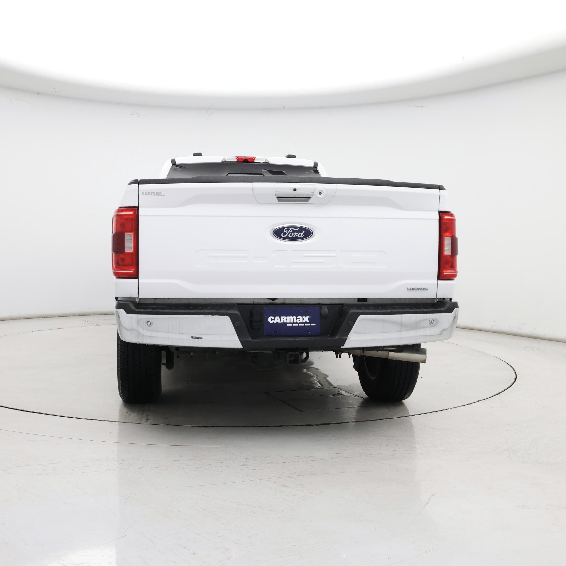 Thumbnail: 2023 Ford F-150 - 6