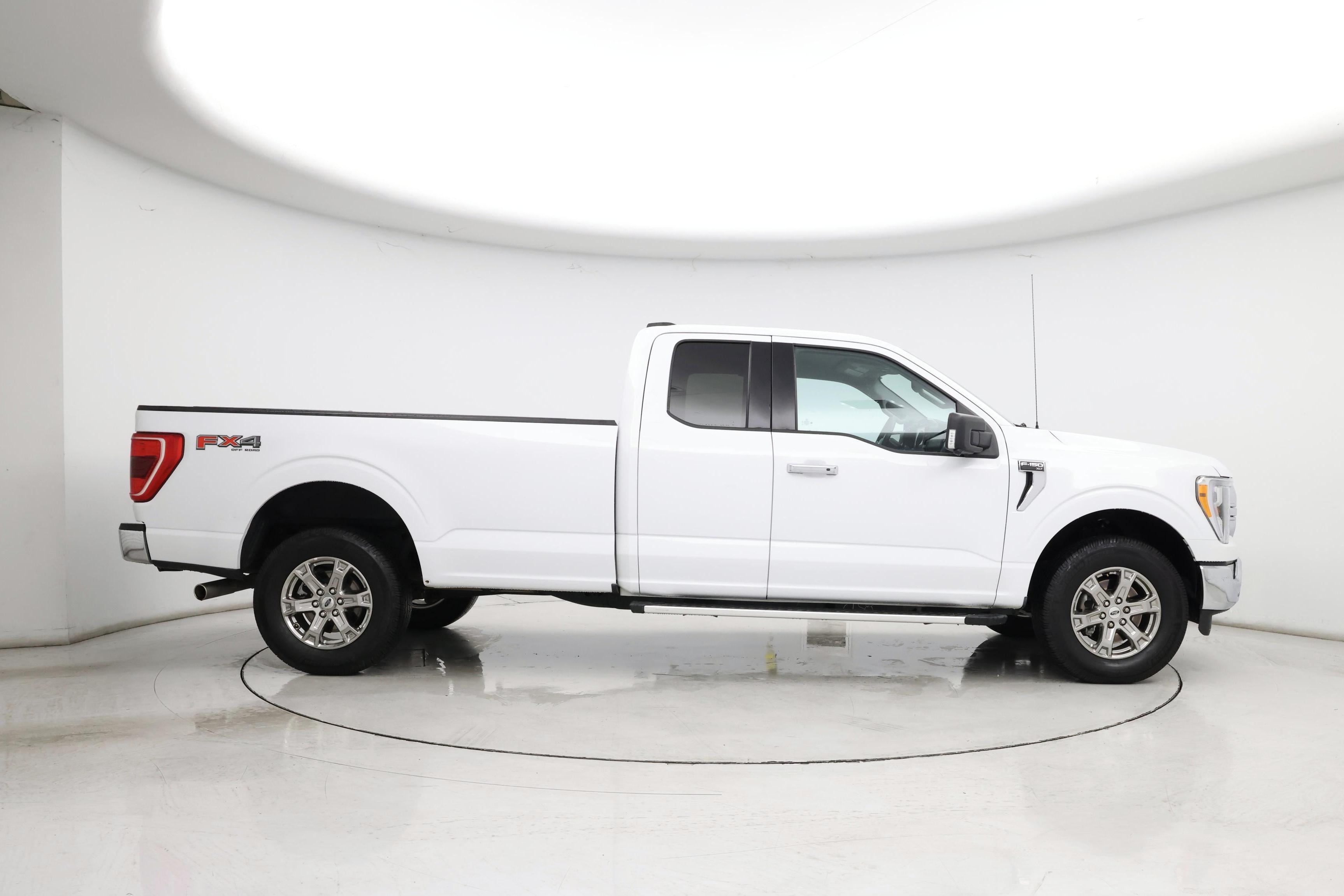 Thumbnail: 2023 Ford F-150 - 7