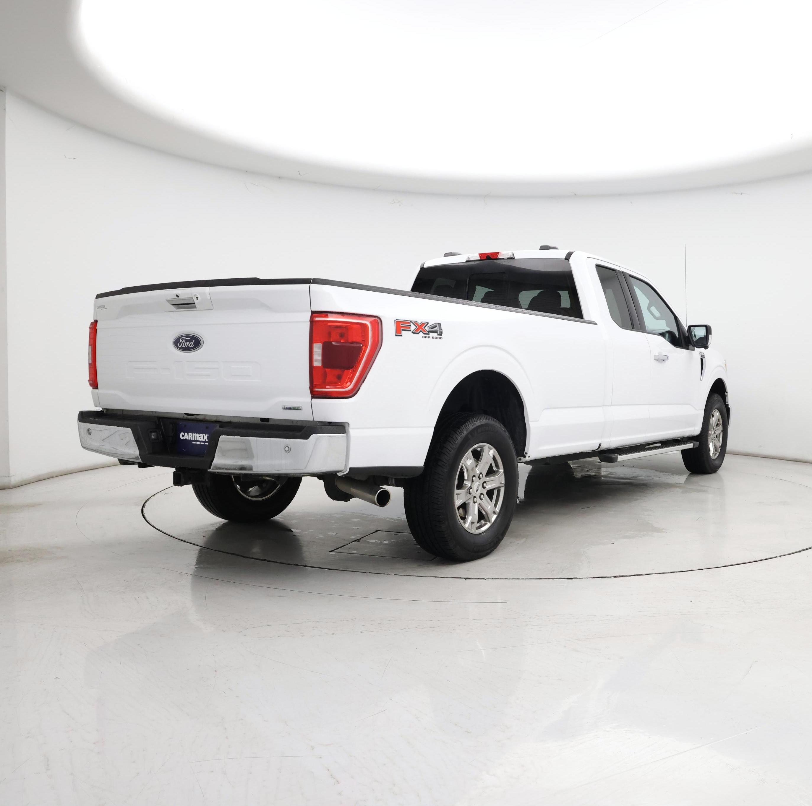 Thumbnail: 2023 Ford F-150 - 8