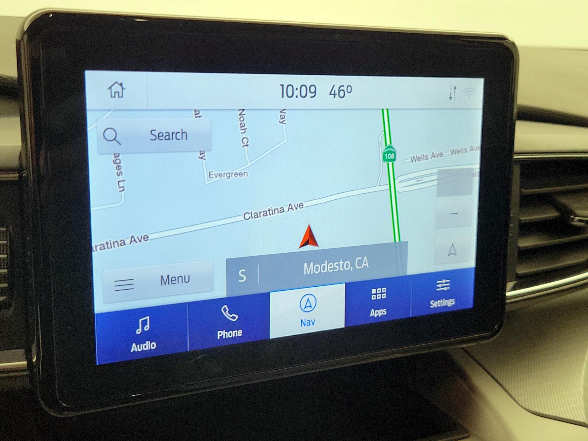 Thumbnail: 2021 Ford Explorer - 14