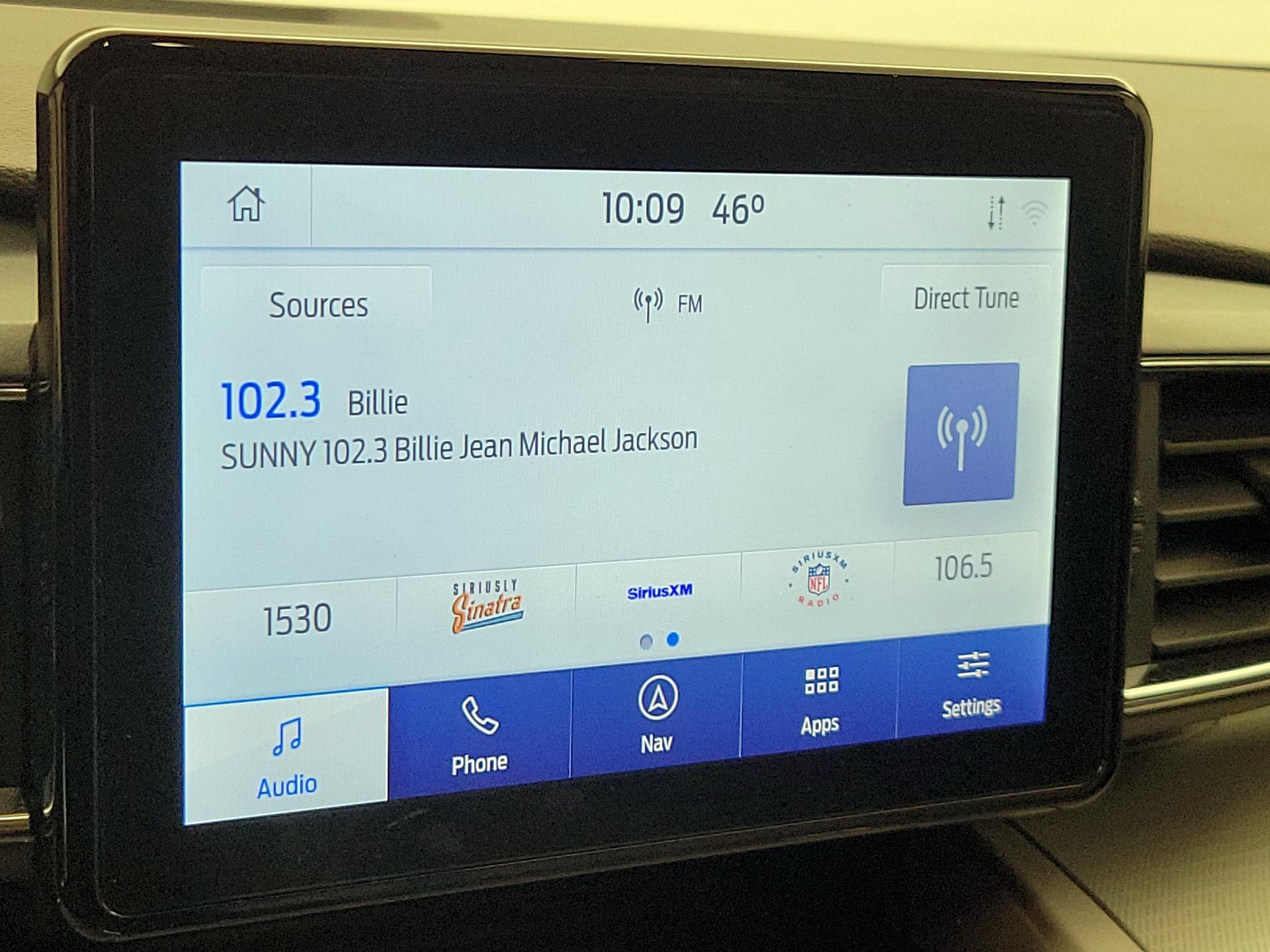 Thumbnail: 2021 Ford Explorer - 16