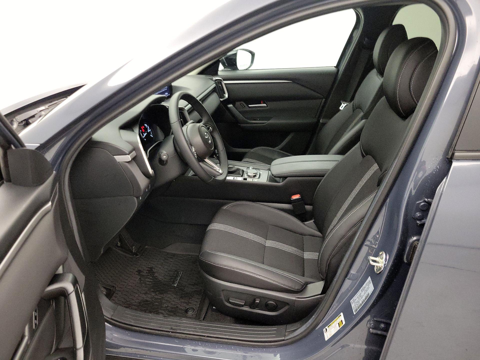 Thumbnail: 2025 Mazda CX-50 - 11