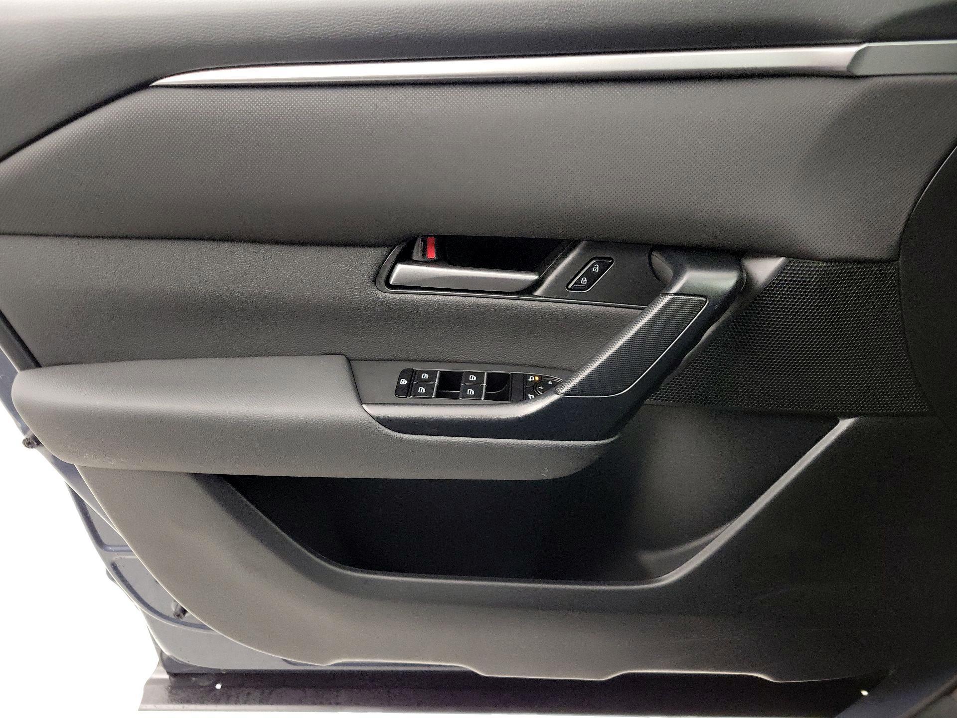 Thumbnail: 2025 Mazda CX-50 - 12