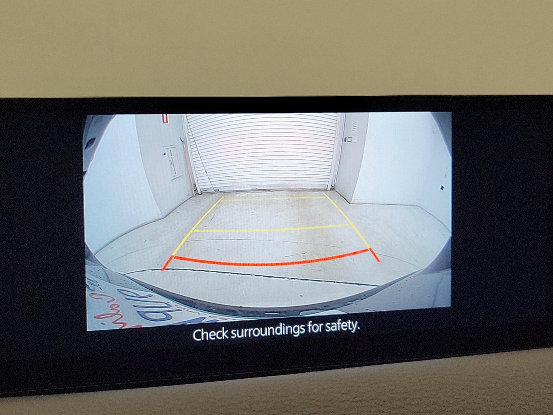 Thumbnail: 2025 Mazda CX-50 - 15