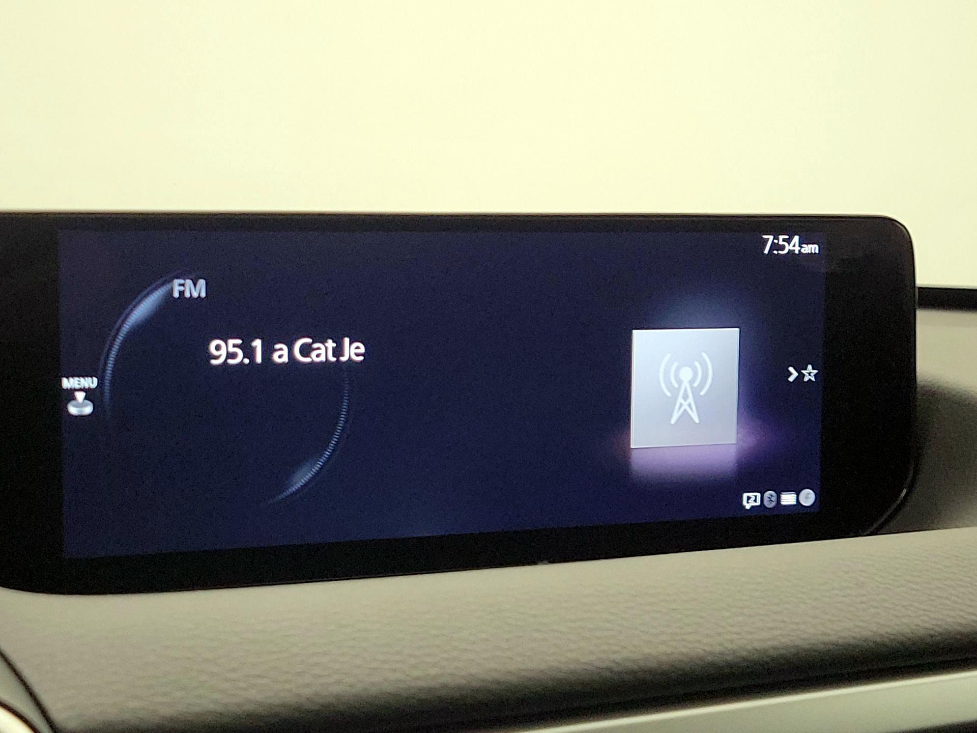 Thumbnail: 2025 Mazda CX-50 - 16