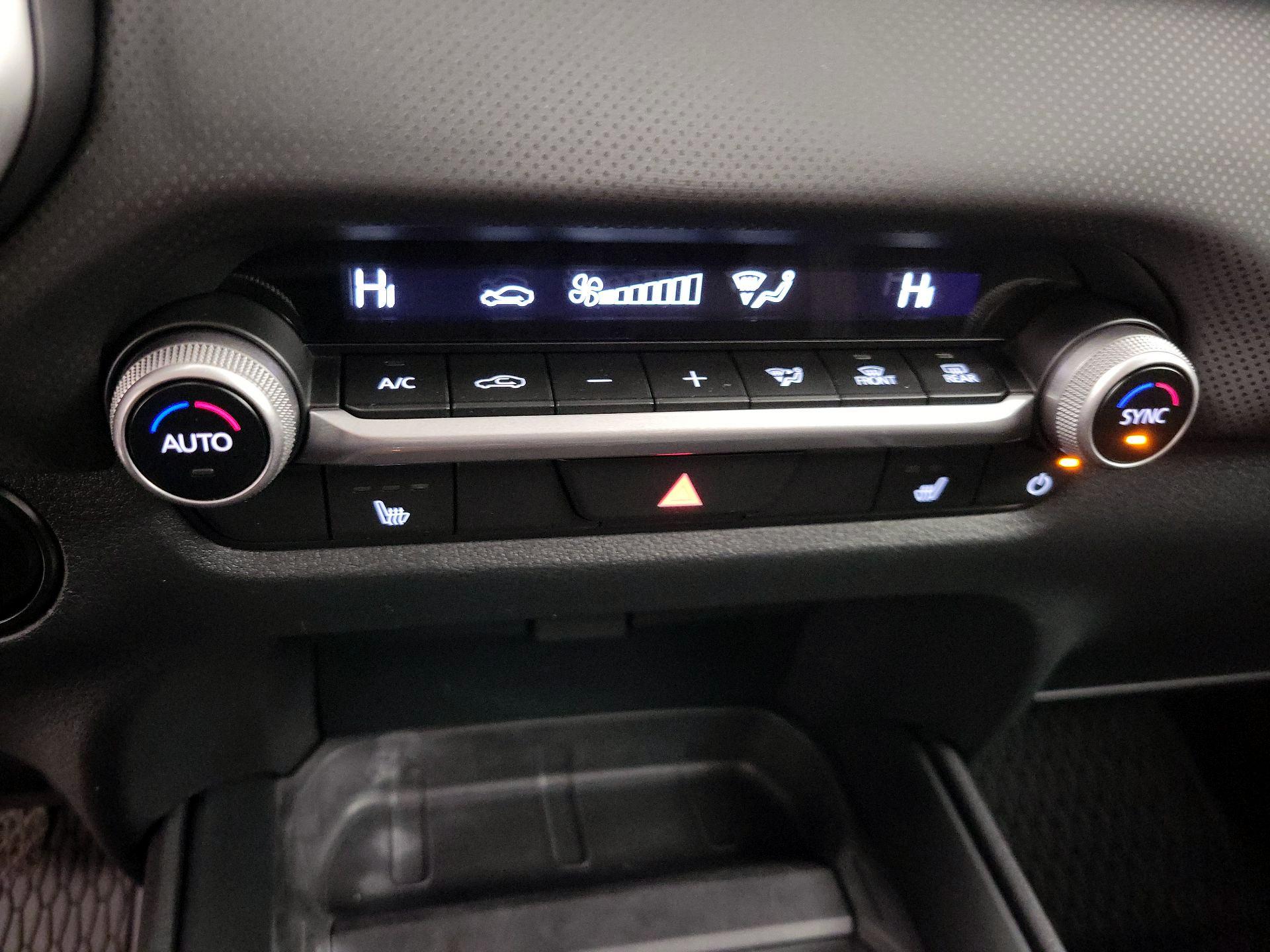 Thumbnail: 2025 Mazda CX-50 - 17