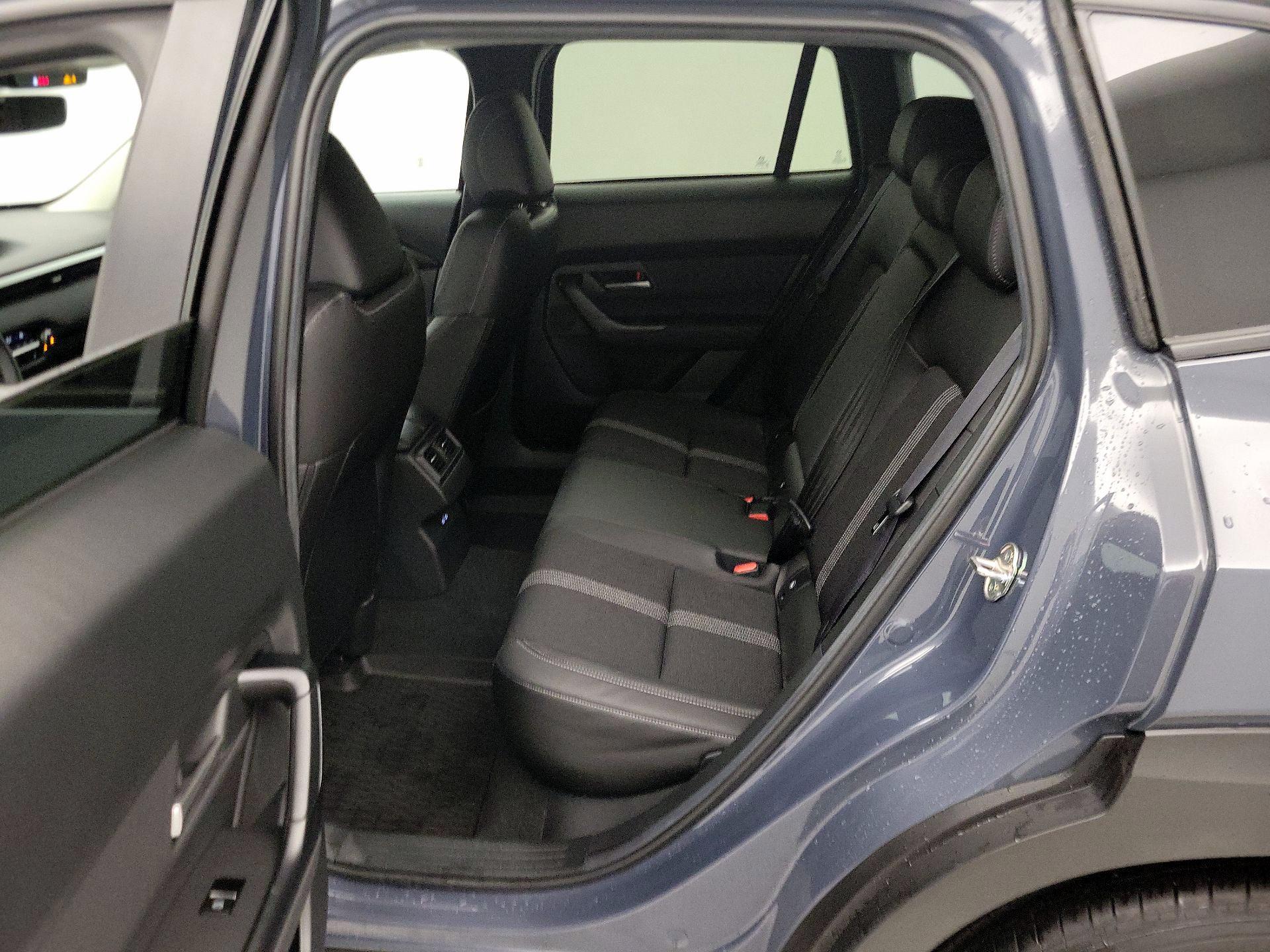 Thumbnail: 2025 Mazda CX-50 - 20