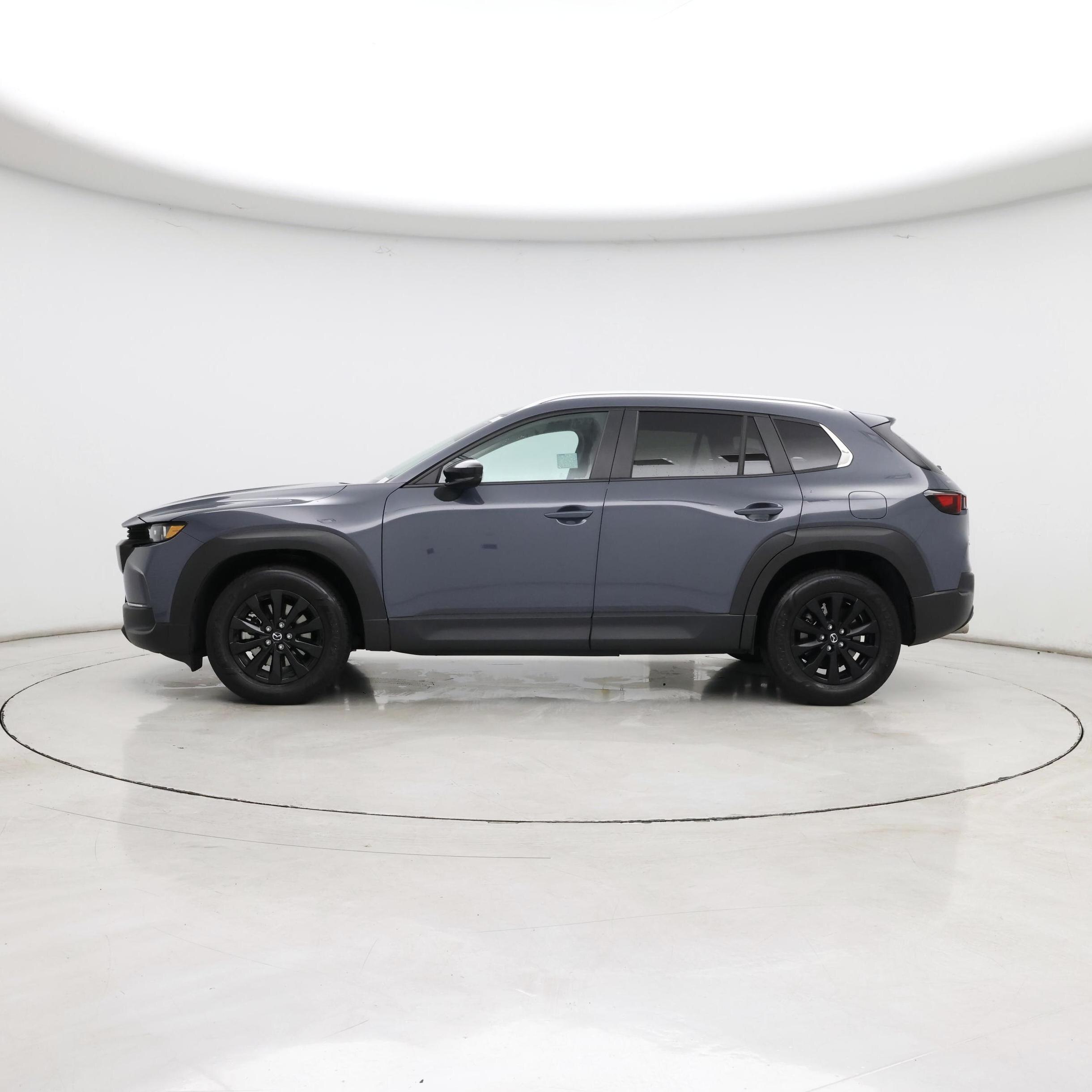 Thumbnail: 2025 Mazda CX-50 - 3