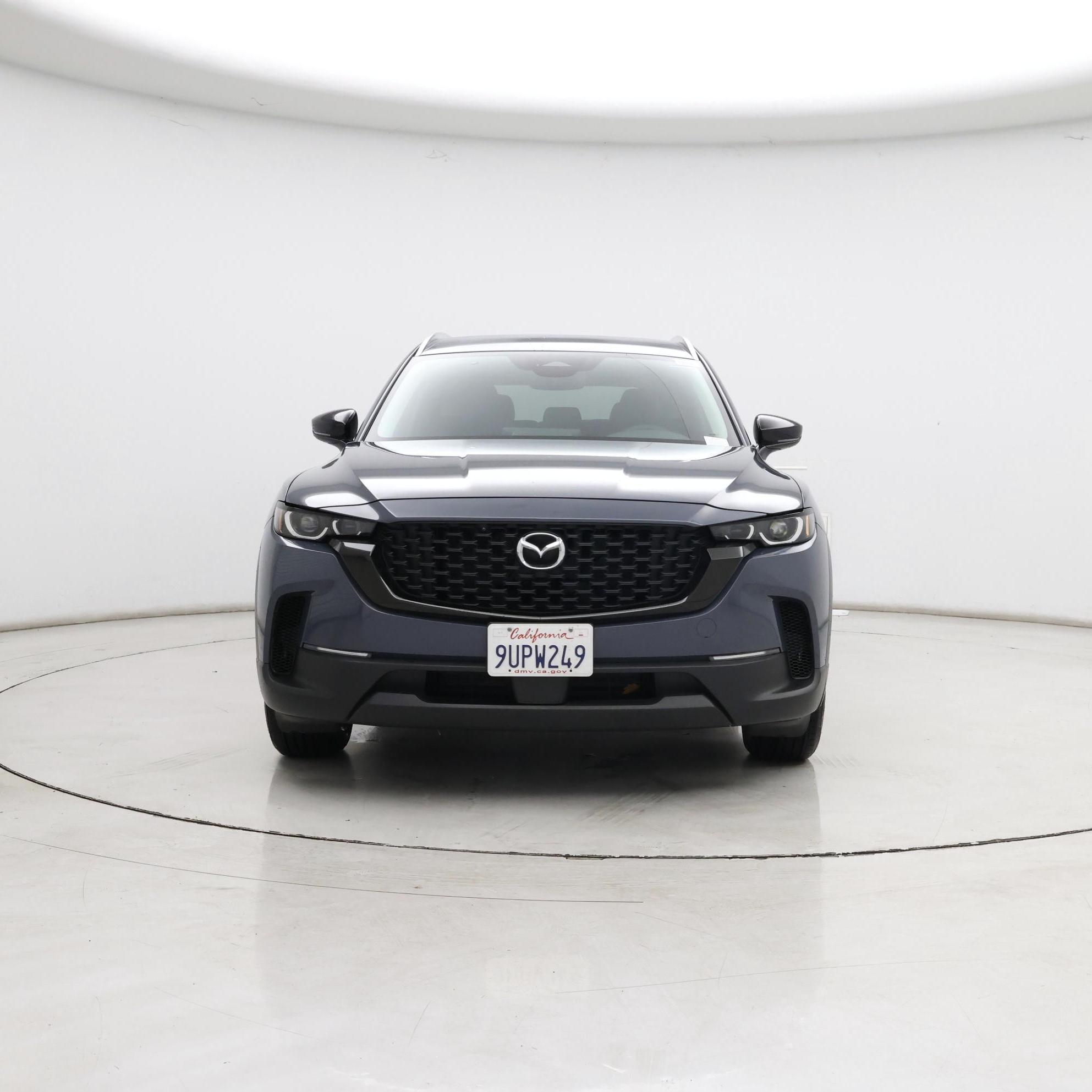 Thumbnail: 2025 Mazda CX-50 - 5