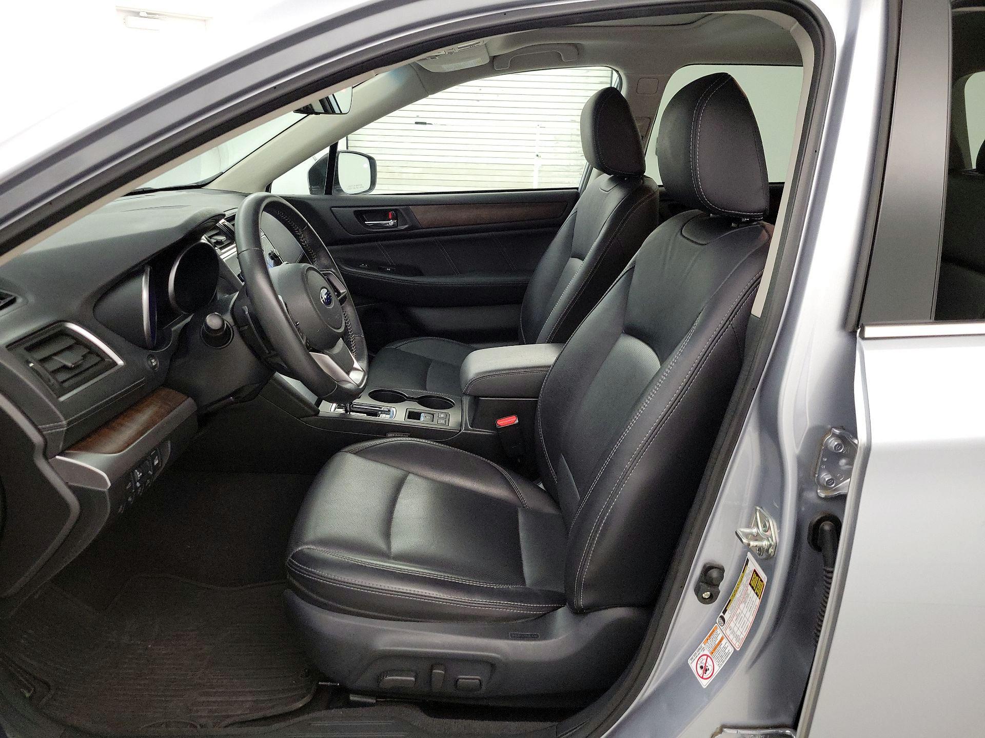 Thumbnail: 2018 Subaru Outback - 11