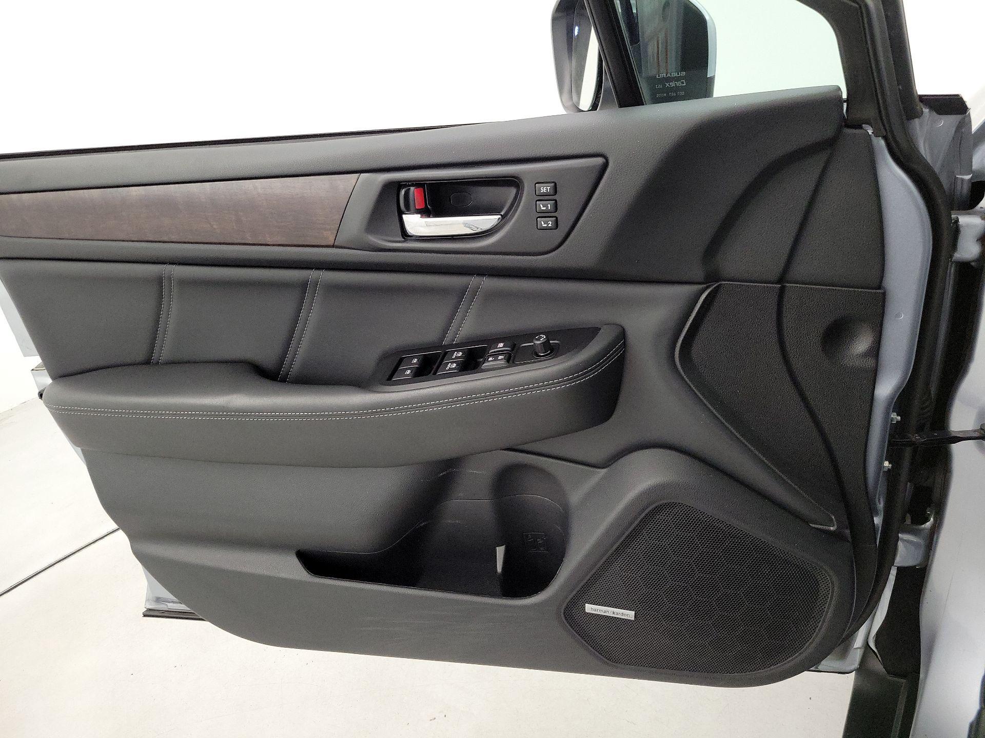 Thumbnail: 2018 Subaru Outback - 12