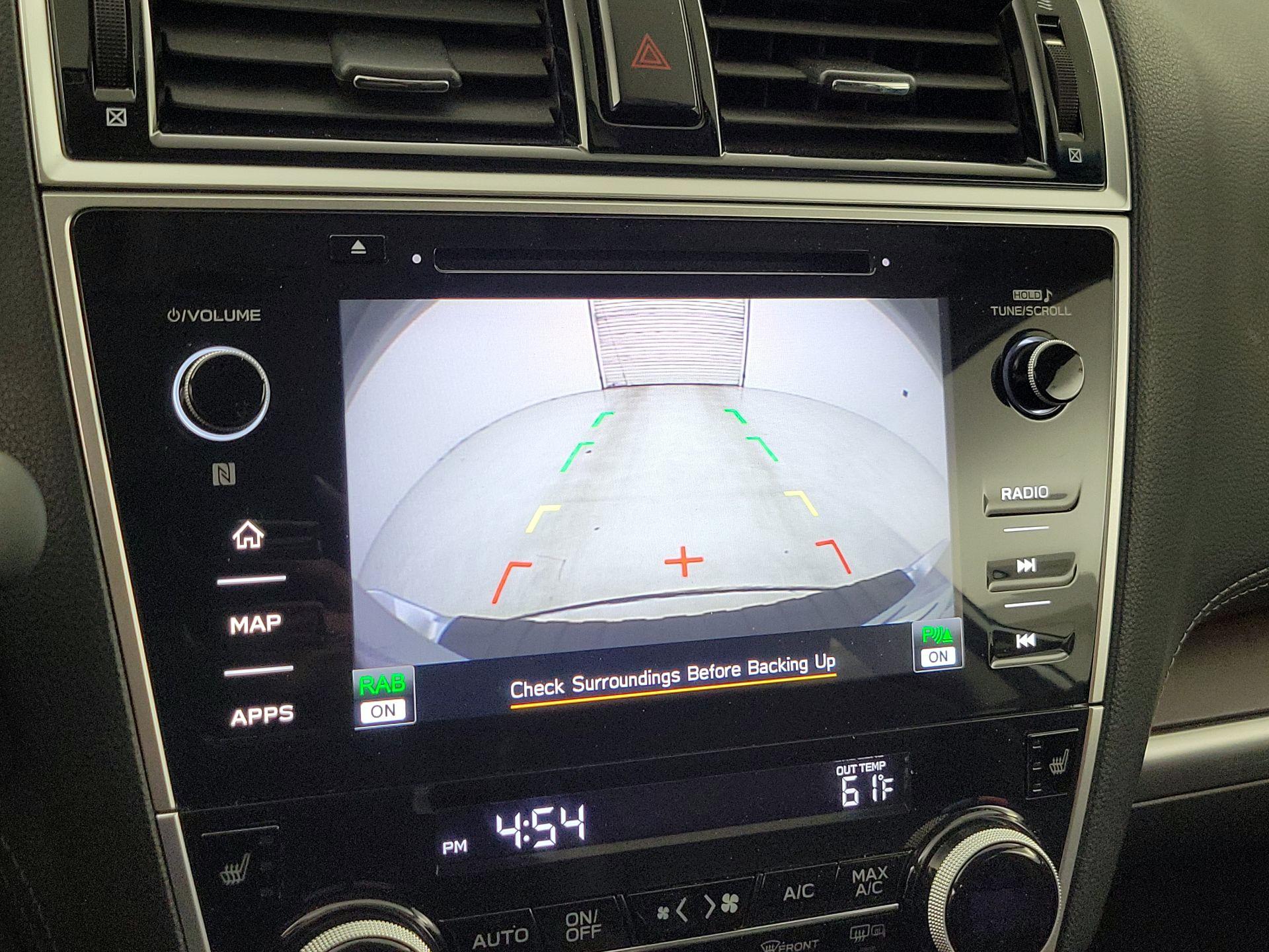 Thumbnail: 2018 Subaru Outback - 14