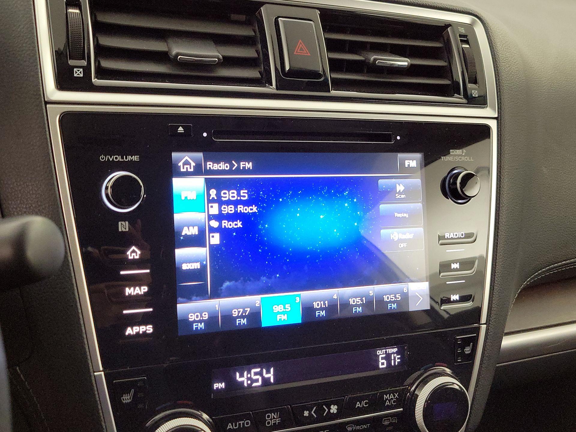 Thumbnail: 2018 Subaru Outback - 15