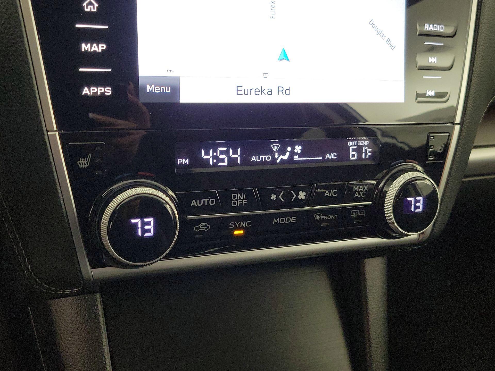 Thumbnail: 2018 Subaru Outback - 16